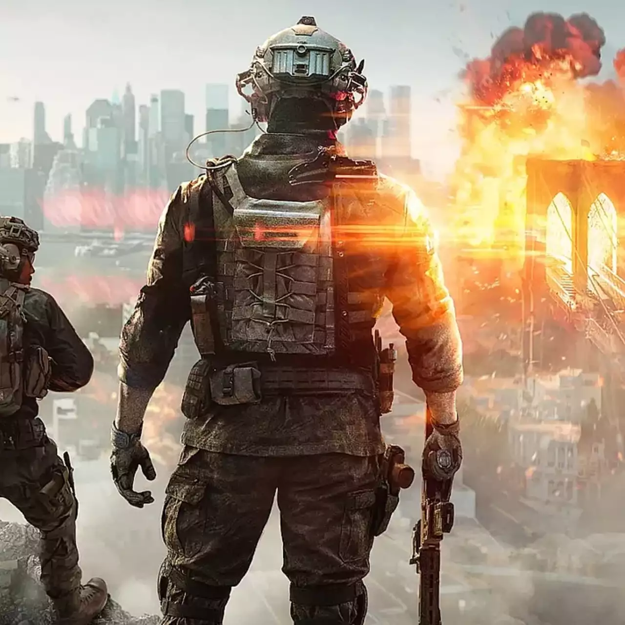 Prévia da Beta Aberta de Battlefield 6: Os Passos Certos no Desenvolvimento da Série Prévia da Beta Aberta de Battlefield 6: Os Passos Certos no Desenvolvimento da Série