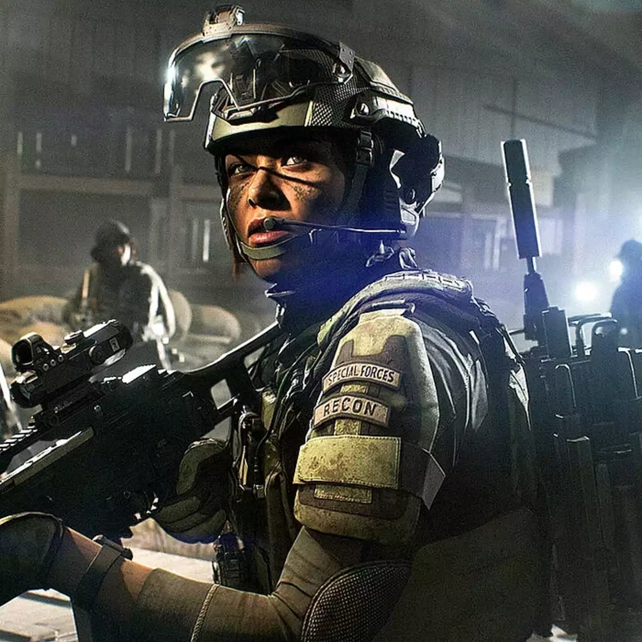 Battlefield 6 — Najlepsze ustawienia graficzne i przewodnik po optymalizacji Battlefield 6 — Najlepsze ustawienia graficzne i przewodnik po optymalizacji