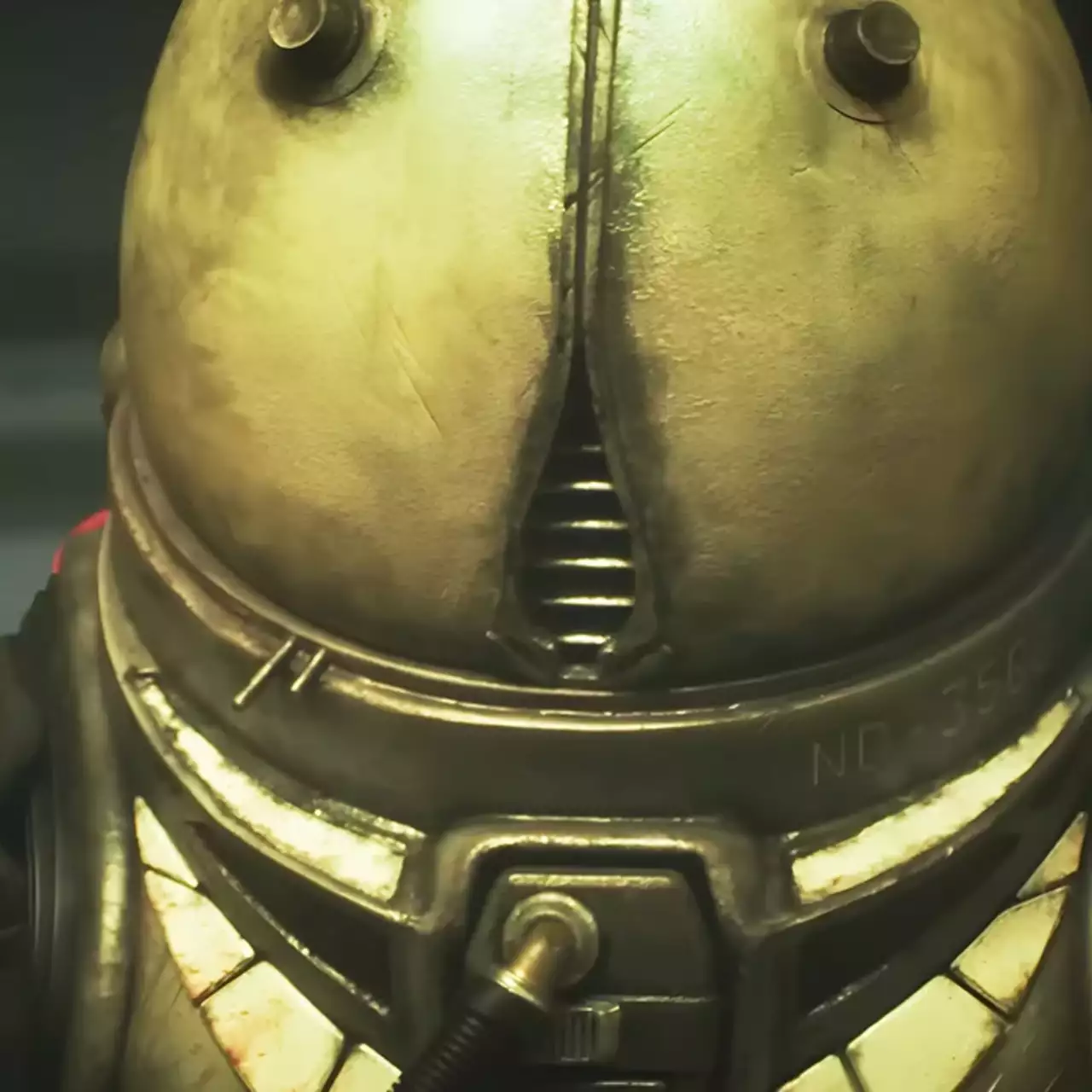 Os Criadores do Horror Pós-Apocalíptico Cronos: O Novo Amanhã Lançamento do Trailer em Live-Action Os Criadores do Horror Pós-Apocalíptico Cronos: O Novo Amanhã Lançamento do Trailer em Live-Action