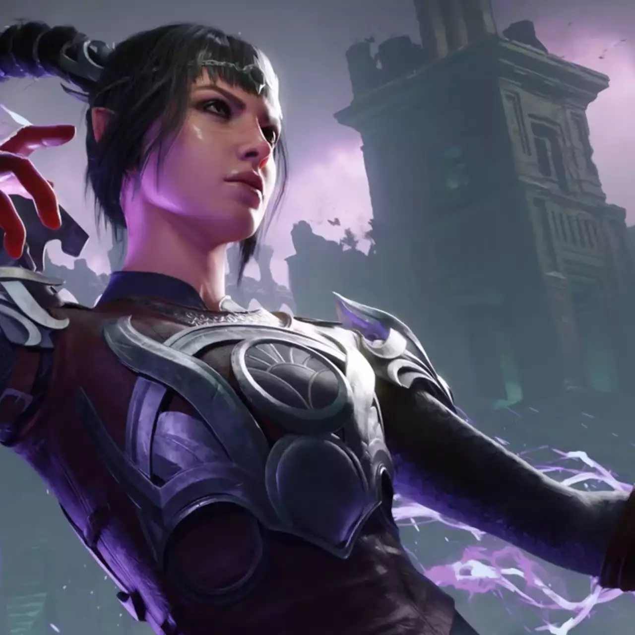 Baldur's Gate 4 Está Chegando — Mas Não Será uma Continuação Direta do Terceiro Jogo Baldur's Gate 4 Está Chegando — Mas Não Será uma Continuação Direta do Terceiro Jogo