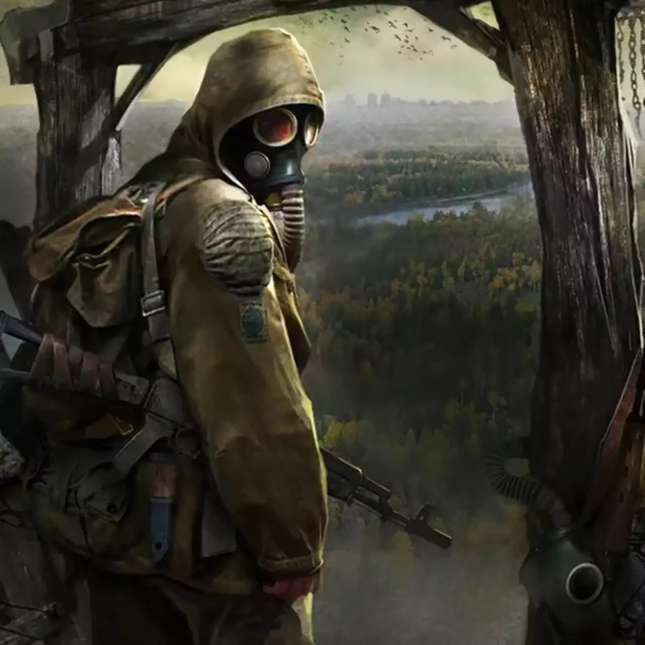 Novo Vídeo do Remaster de S.T.A.L.K.E.R. Feito por Fãs Mostra a Vila de Novatos Expandida e os Pântanos de Inverno Novo Vídeo do Remaster de S.T.A.L.K.E.R. Feito por Fãs Mostra a Vila de Novatos Expandida e os Pântanos de Inverno