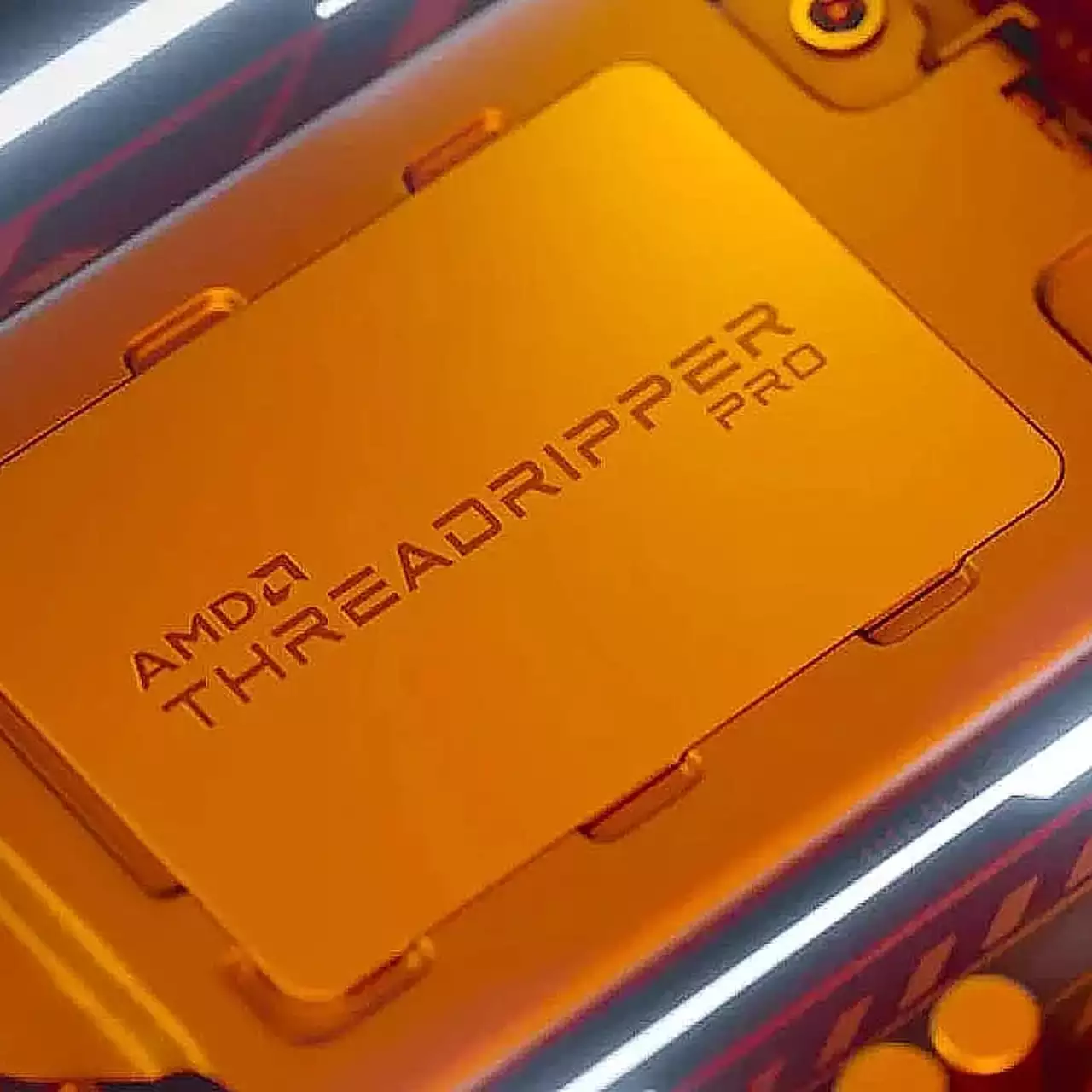 Ентузіаст запустив 400 Doom на Threadripper Pro — процесор ледь помітив навантаження