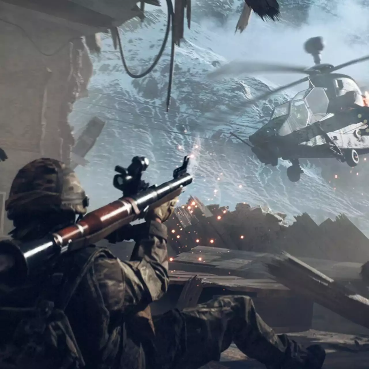 Battlefield 6 Entra na Segunda Beta Aberta — Agora com o Mapa de Nova Iorque Battlefield 6 Entra na Segunda Beta Aberta — Agora com o Mapa de Nova Iorque