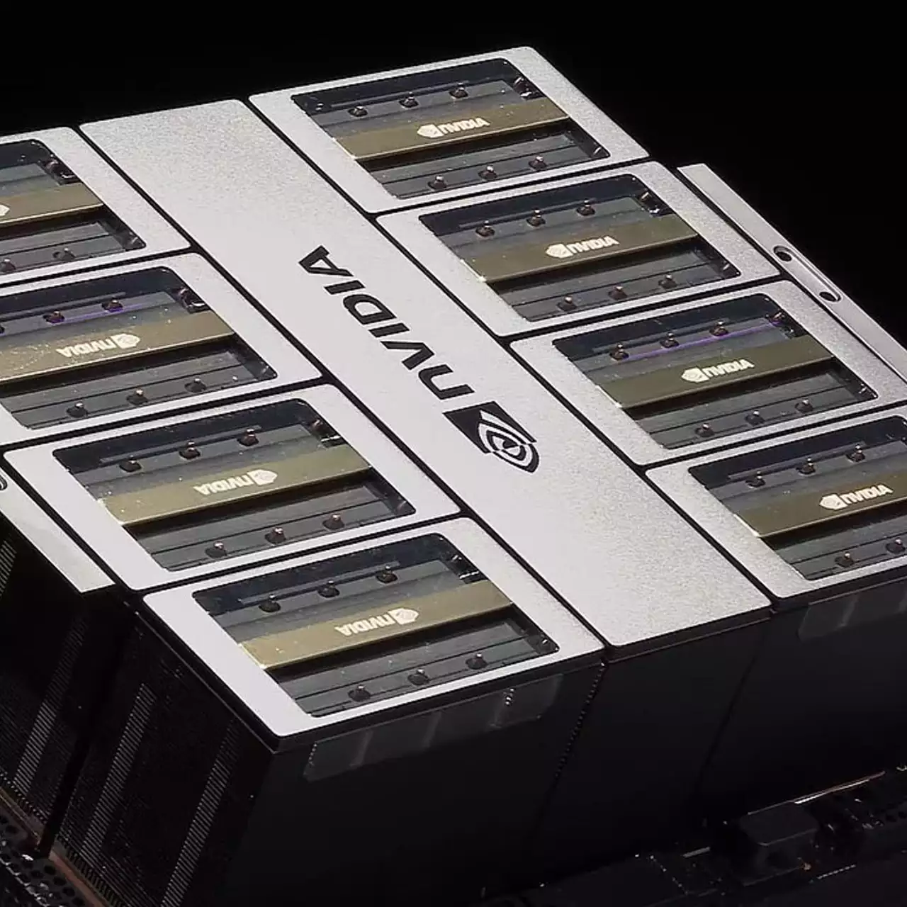 Sprzedaż NVIDIA DGX w Europie zagrożona, gdy ParTec składa pozew patentowy Sprzedaż NVIDIA DGX w Europie zagrożona, gdy ParTec składa pozew patentowy