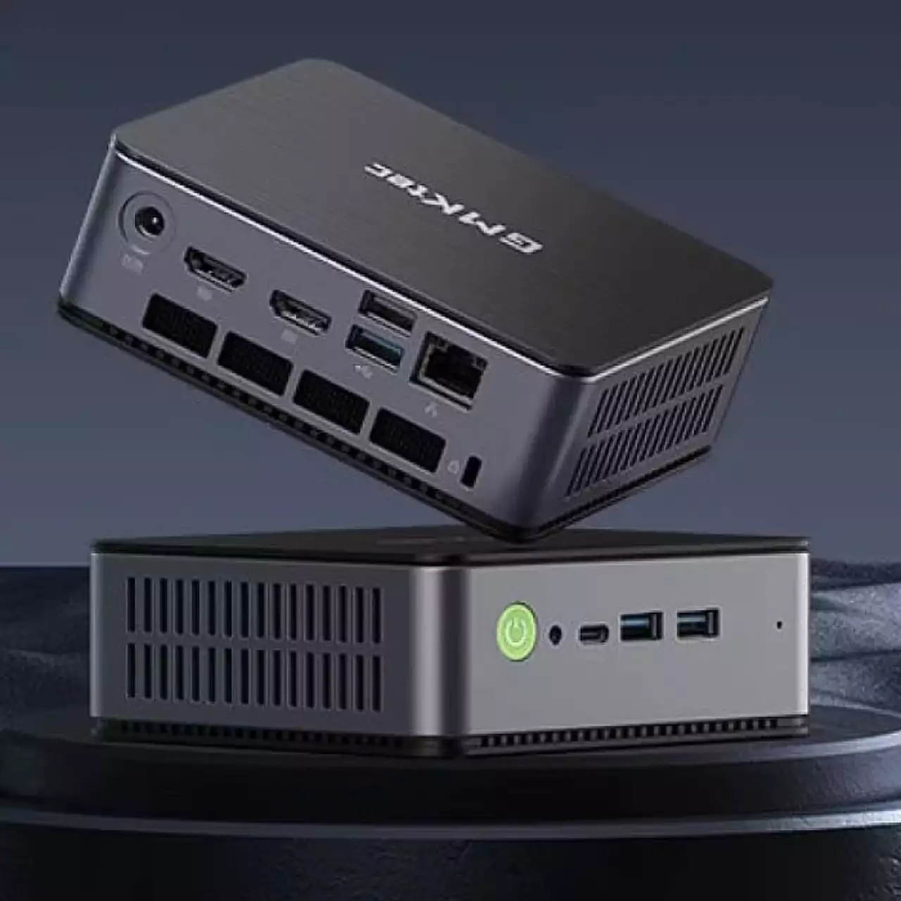 GMKtec 宣布 M6 Ultra：经济实惠的紧凑型 PC，搭载 AMD Ryzen 5 7640HS