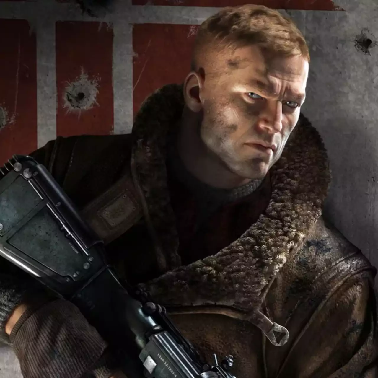 Вийшла українська озвучка для Wolfenstein: The New Order — її можна скачати безкоштовно