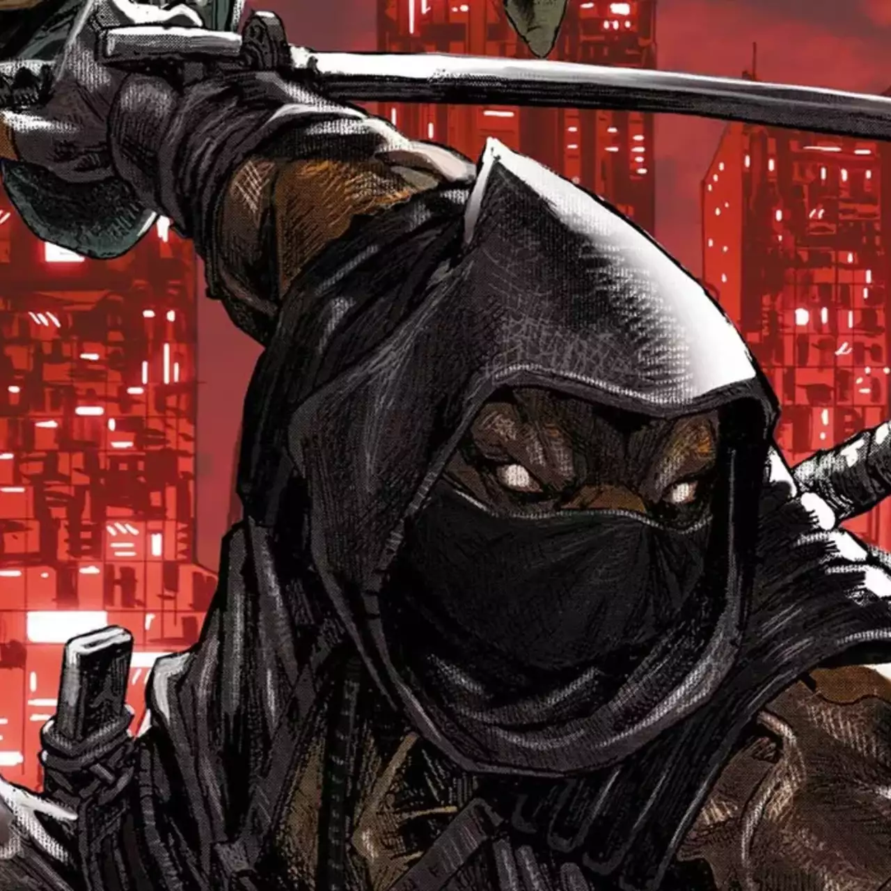 Termin: Film 'Wojownicze Żółwie Ninja' z kategorią R wciąż w produkcji Termin: Film 'Wojownicze Żółwie Ninja' z kategorią R wciąż w produkcji