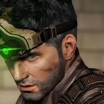 Revisão de Splinter Cell: Blacklist