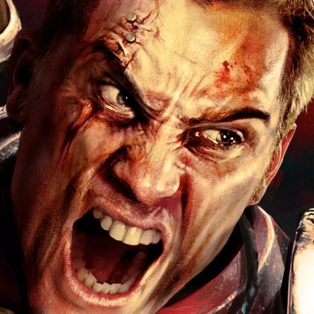 Фінальний трейлер ремастера Warhammer 40,000: Dawn of War — реліз сьогодні Фінальний трейлер ремастера Warhammer 40,000: Dawn of War — реліз сьогодні