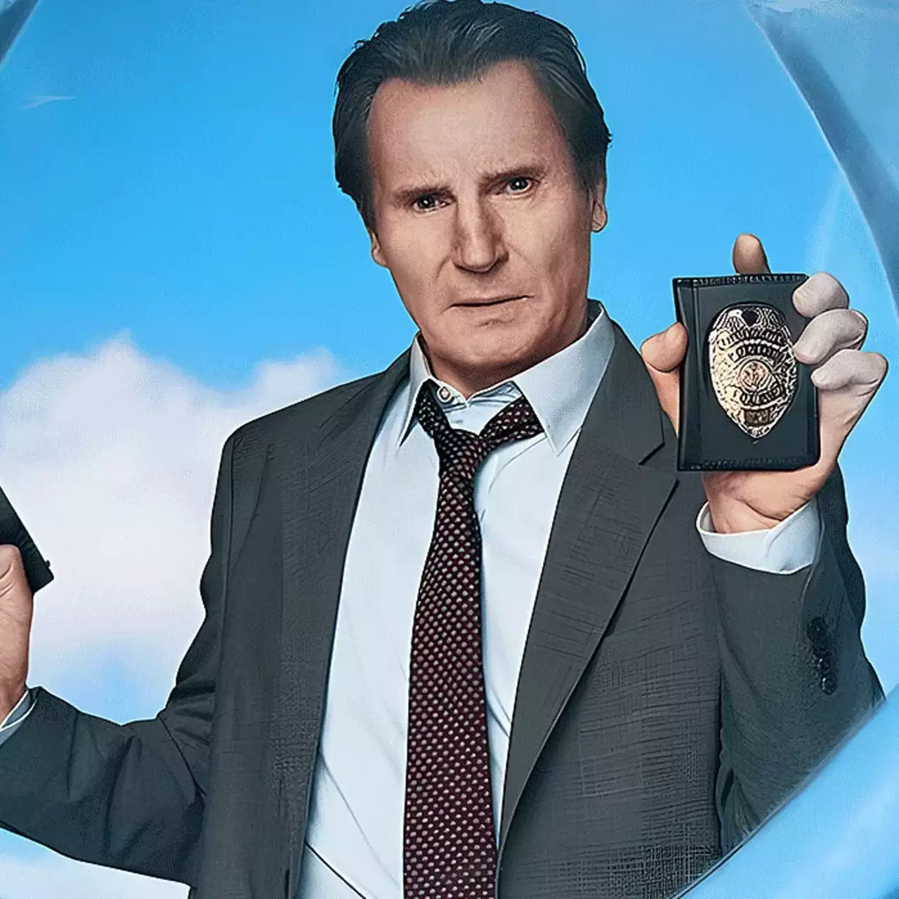 Liam Neeson vs. Warisan Leslie Nielsen — Ulasan The Naked Gun (2025) Liam Neeson vs. Warisan Leslie Nielsen — Ulasan The Naked Gun (2025)