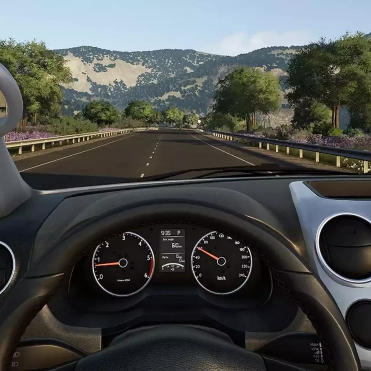 Yeni Şehir Araba Sürüşü 2.0 Ekran Görüntüleri Açıklandı