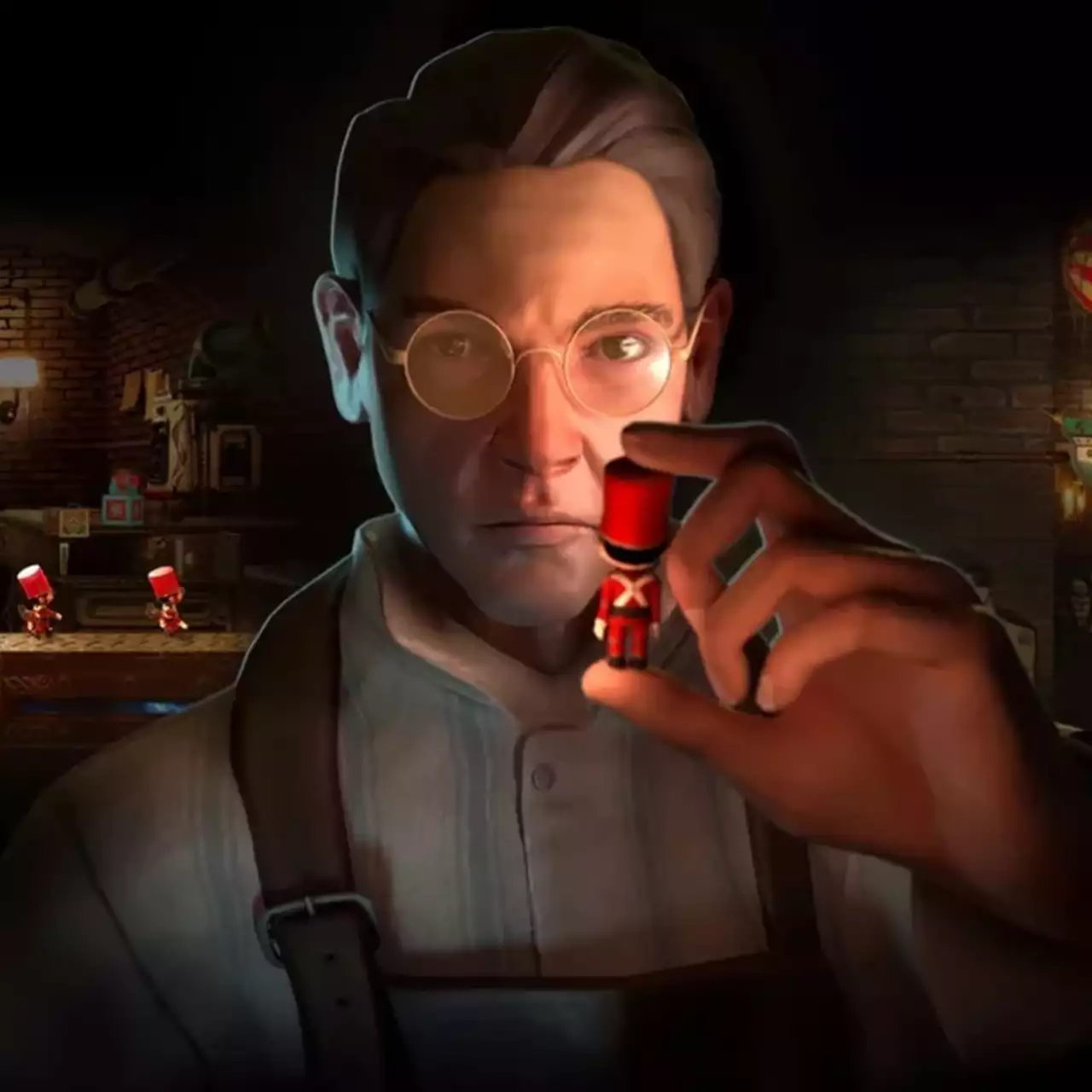 Tin Hearts, Necroking & More Free Now on Amazon Prime Gaming