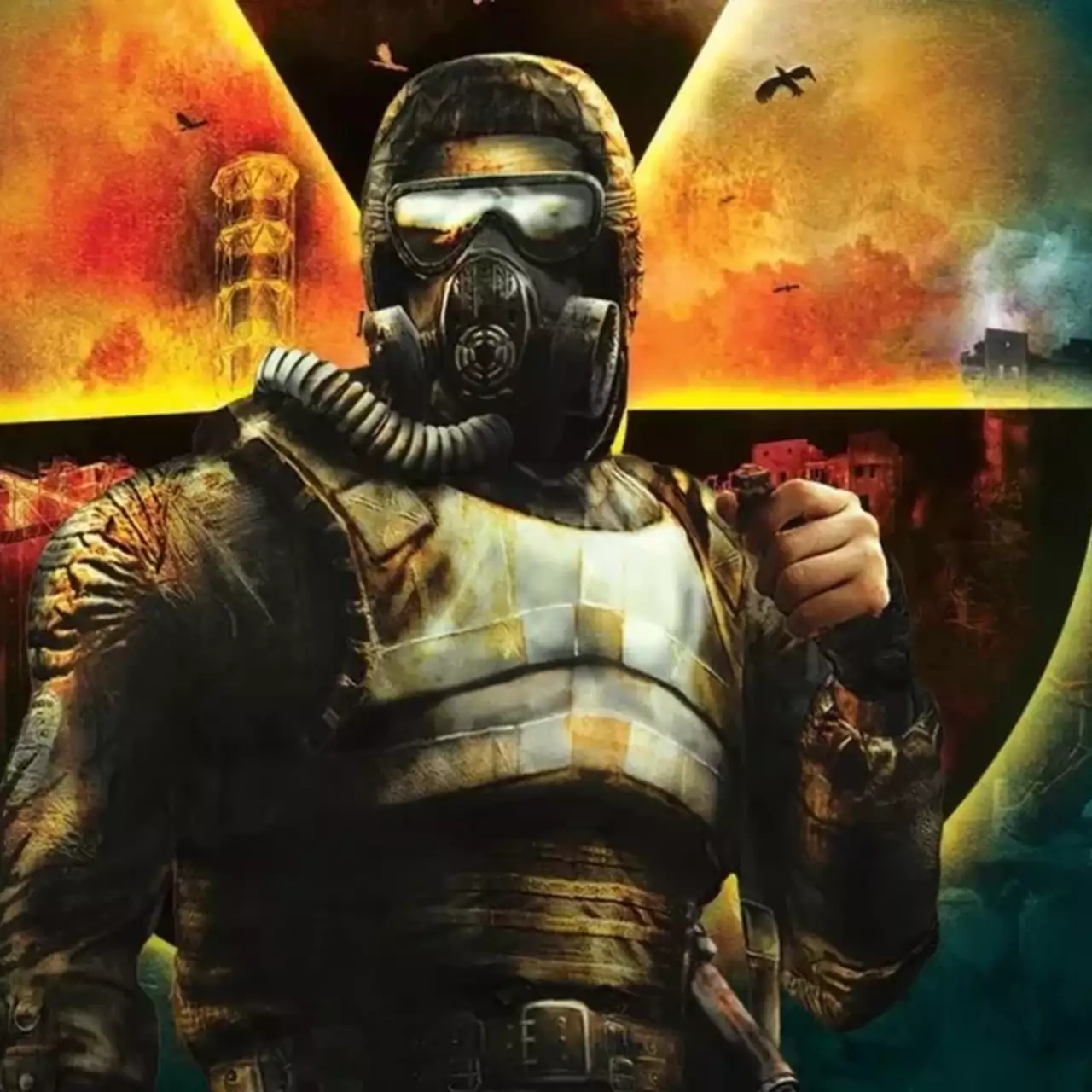 S.T.A.L.K.E.R. Mobilny Port na Androida i iOS Otrzymuje Nowe Zrzuty Ekranu S.T.A.L.K.E.R. Mobilny Port na Androida i iOS Otrzymuje Nowe Zrzuty Ekranu