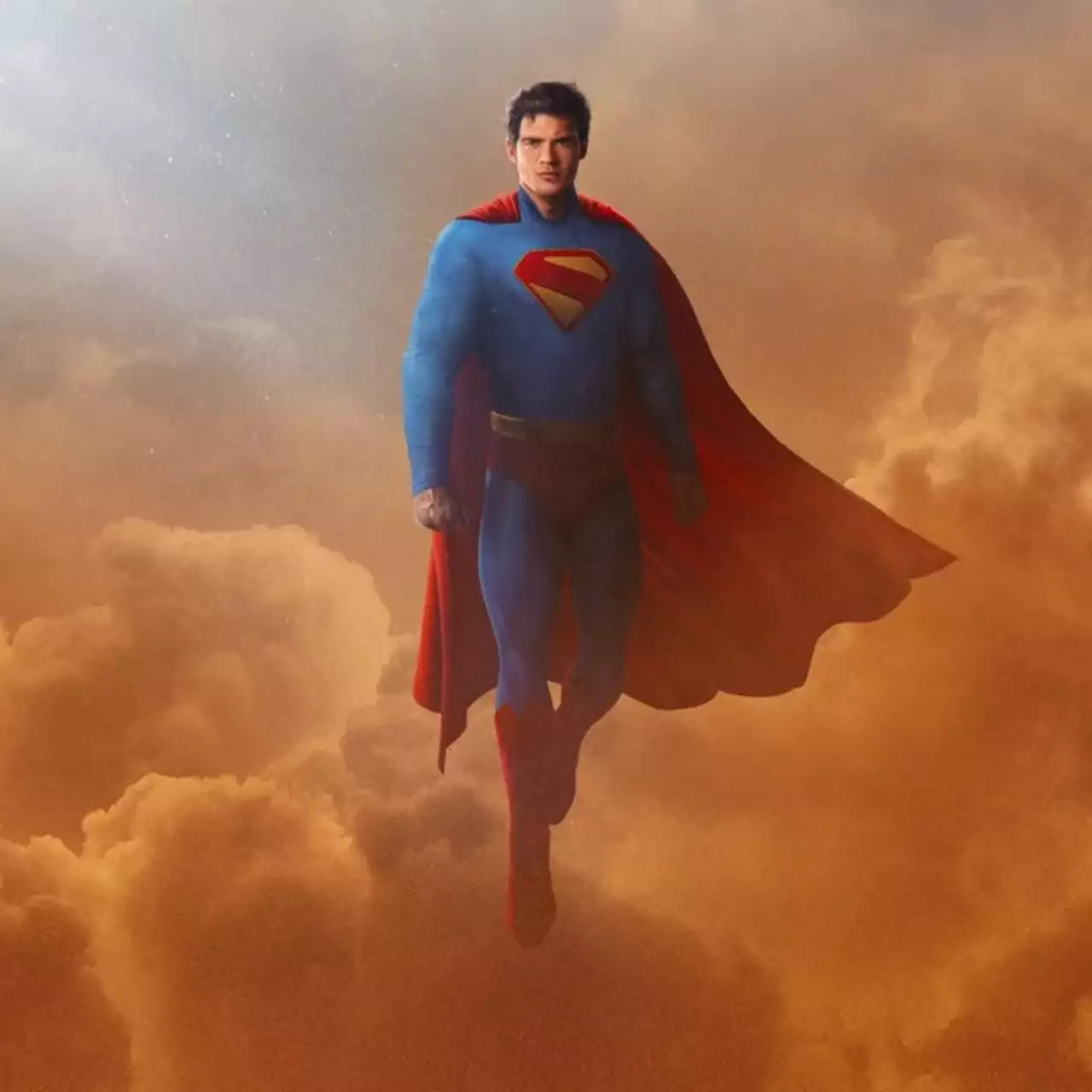 Superman oficjalnie przechodzi na cyfrowy format — Zobacz scenę walki z Panem Wspaniałym Superman oficjalnie przechodzi na cyfrowy format — Zobacz scenę walki z Panem Wspaniałym