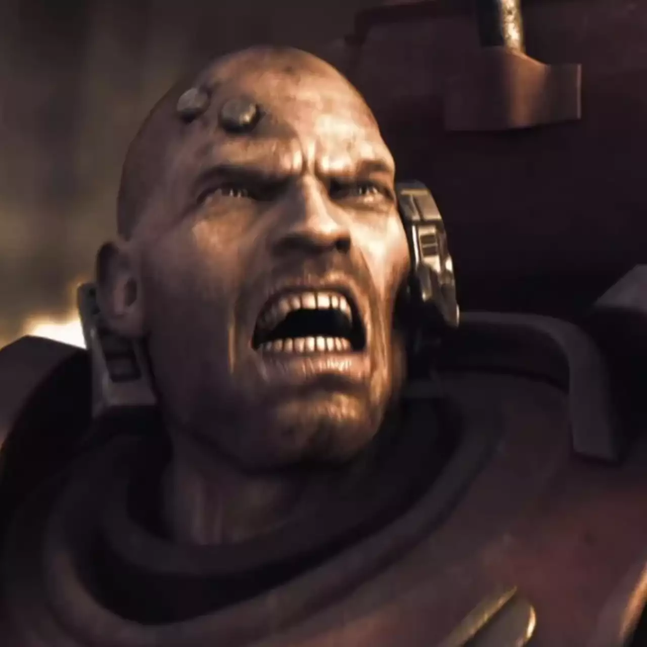 В Steam оцінили ремастер культової Warhammer 40,000: Dawn of War