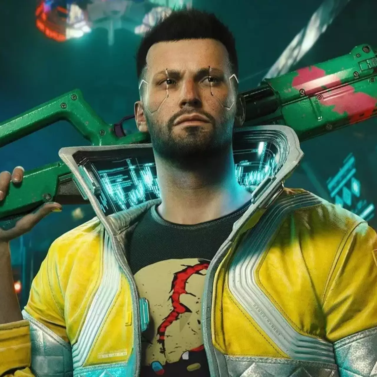 Nigdy wcześniej nie widziałeś Night City w ten sposób: Fan pokazuje Cyberpunk 2077 z unikalnej perspektywy, zachwycając Reddit Nigdy wcześniej nie widziałeś Night City w ten sposób: Fan pokazuje Cyberpunk 2077 z unikalnej perspektywy, zachwycając Reddit