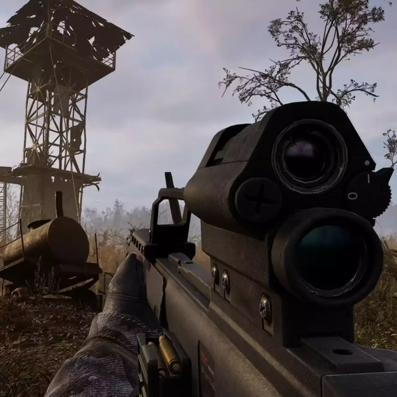 Розробники S.T.A.L.K.E.R. 2 розкрили, коли вийде патч 1.5.3 і що він виправить Розробники S.T.A.L.K.E.R. 2 розкрили, коли вийде патч 1.5.3 і що він виправить