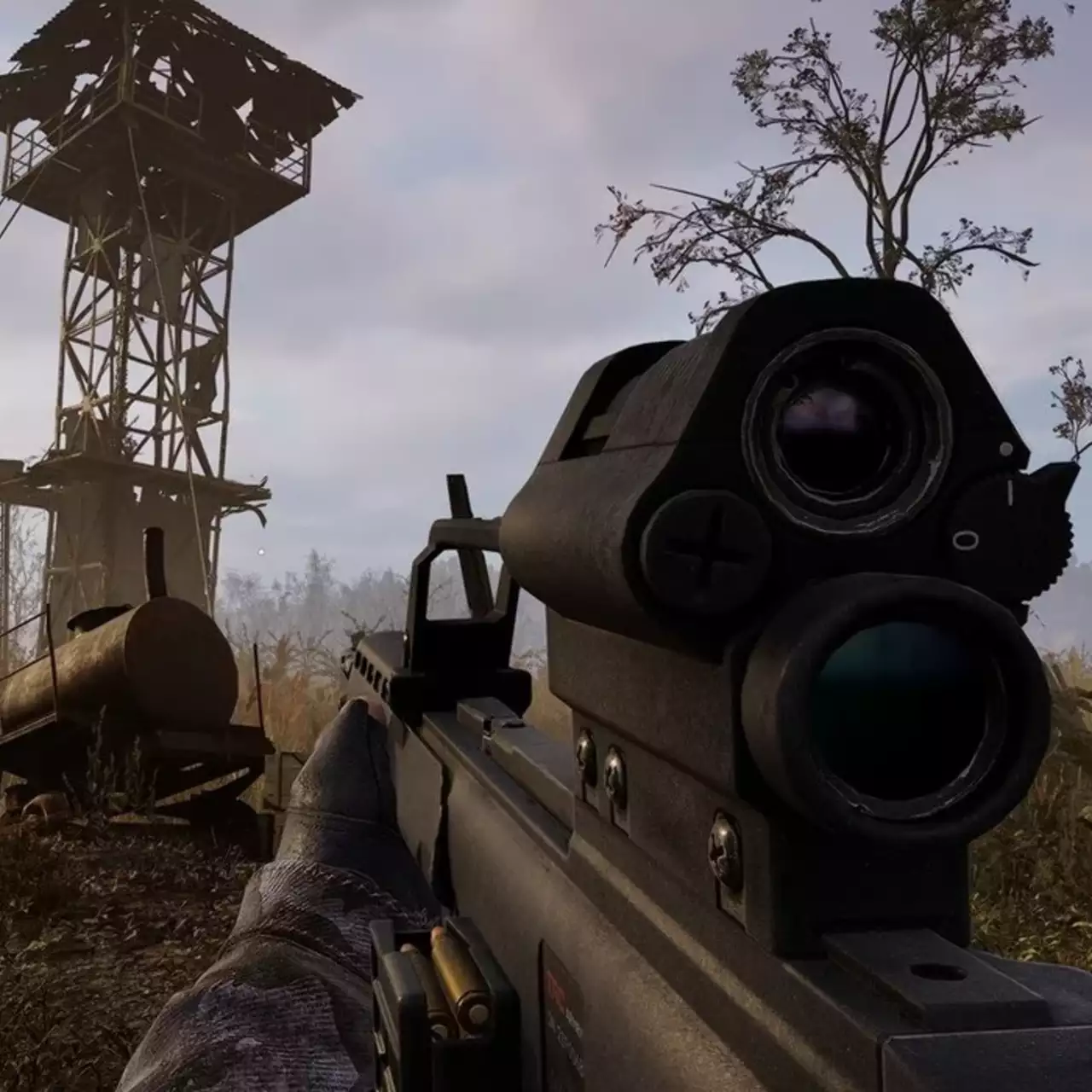 Pengembang S.T.A.L.K.E.R. 2 Mengungkap Tanggal Rilis Patch 1.5.3 dan Perbaikan Pengembang S.T.A.L.K.E.R. 2 Mengungkap Tanggal Rilis Patch 1.5.3 dan Perbaikan