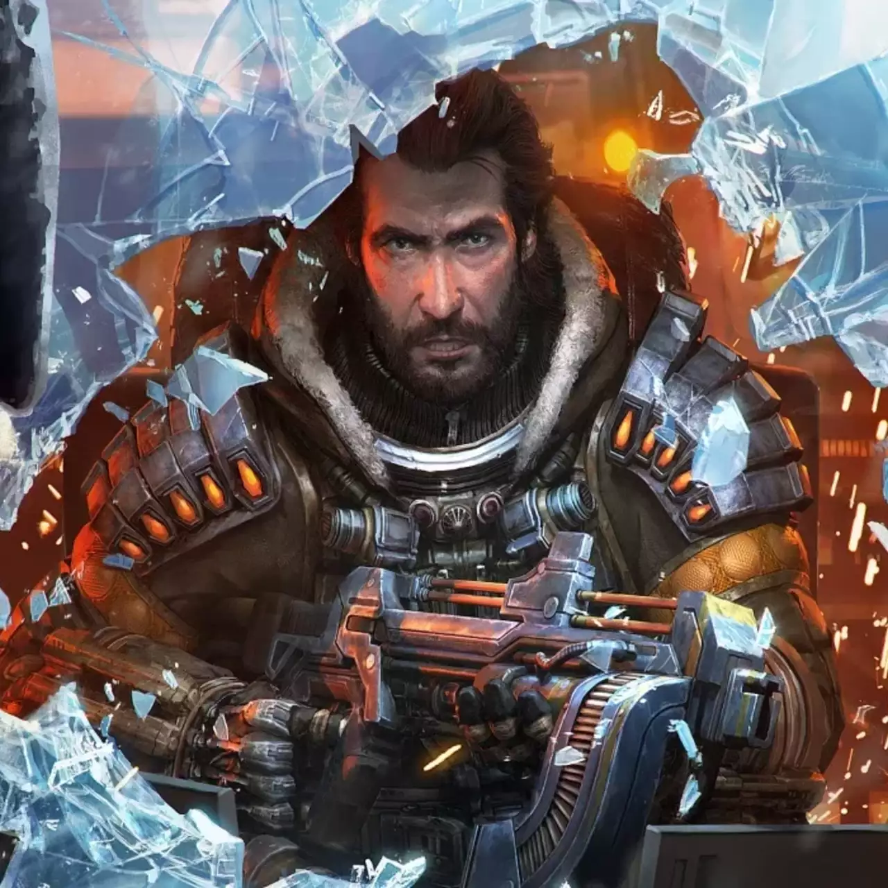 Ulasan Lost Planet 3