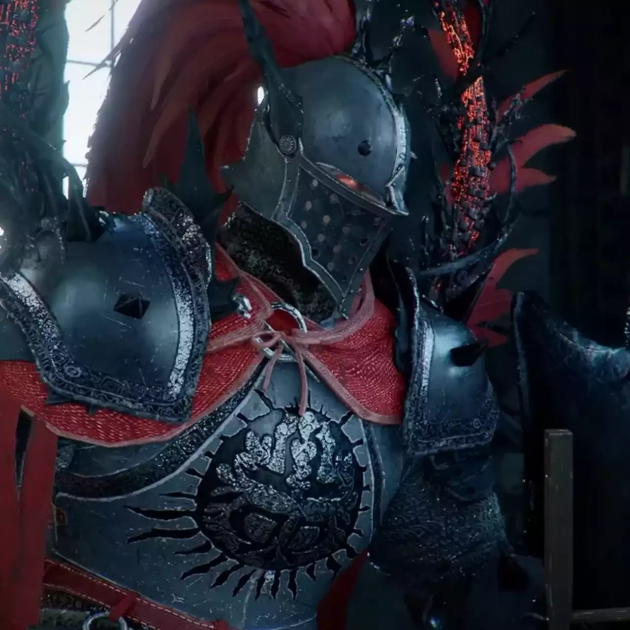 RPG Ambicioso Crimson Desert Recebe 13 Minutos de Combate Brutal e uma Batalha de Chefe RPG Ambicioso Crimson Desert Recebe 13 Minutos de Combate Brutal e uma Batalha de Chefe