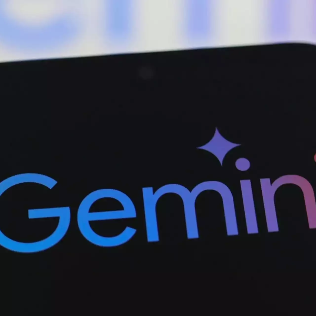 Нейромережа Google Gemini запрацювала в Росії (оновлено)