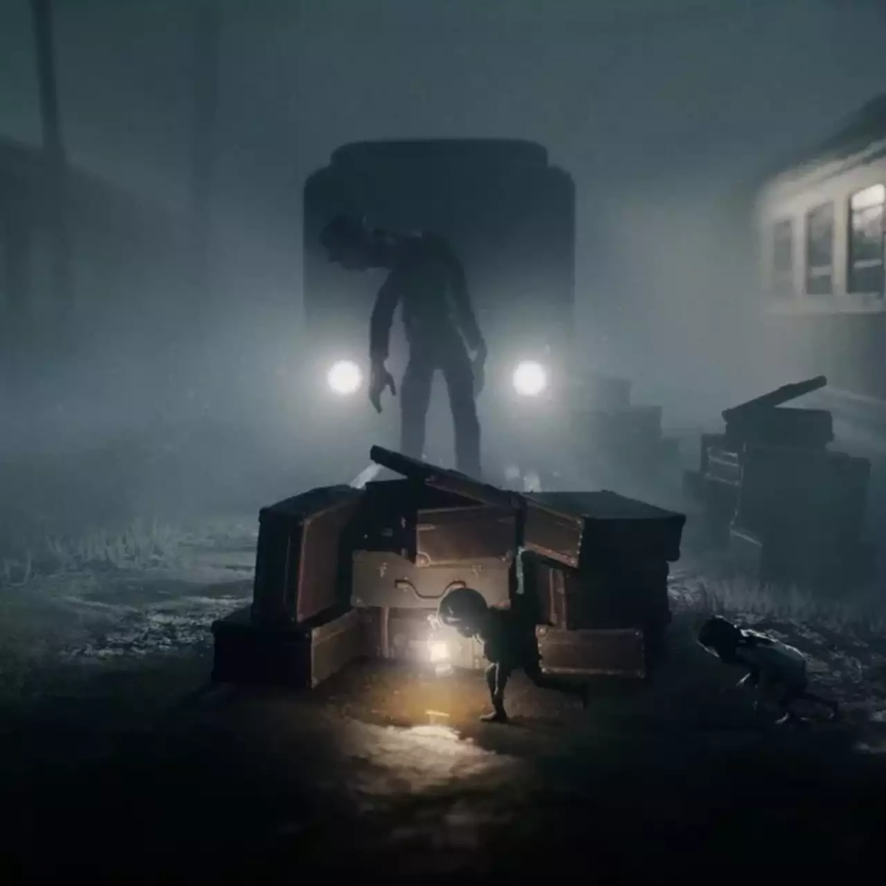 Gameplay Baru dari Game Horor Reanimal dari Pembuat Little Nightmares Dirilis Gameplay Baru dari Game Horor Reanimal dari Pembuat Little Nightmares Dirilis