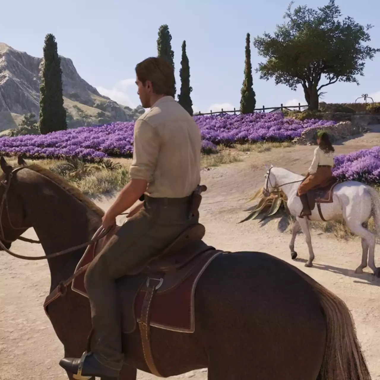 Mafia: The Old Country Akan Mendapatkan Mode Berkendara Gratis dan Konten Baru dalam Pembaruan Gratis Mafia: The Old Country Akan Mendapatkan Mode Berkendara Gratis dan Konten Baru dalam Pembaruan Gratis