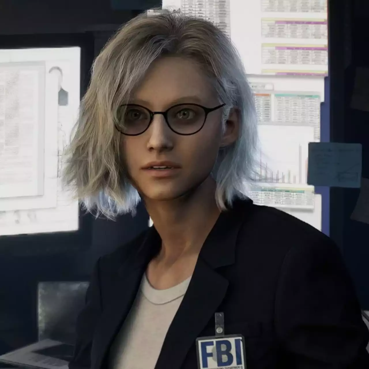 Чутки: в Resident Evil Requiem буде три ігрових персонажа замість двох Чутки: в Resident Evil Requiem буде три ігрових персонажа замість двох