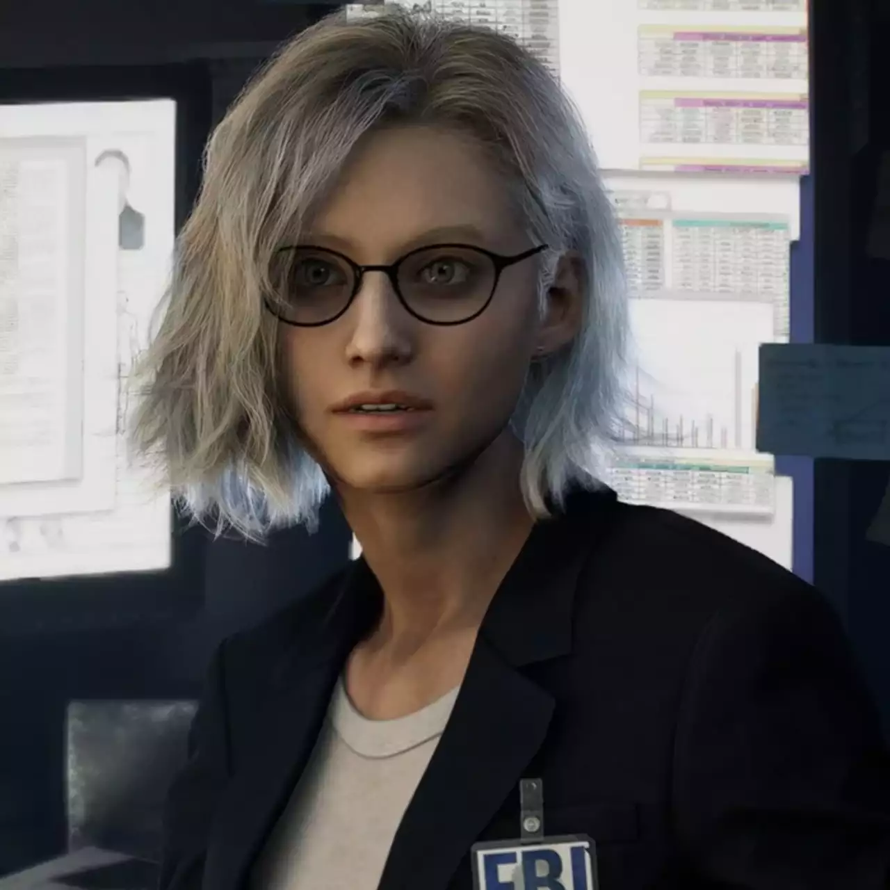 Rumor: Resident Evil Requiem pode apresentar três personagens jogáveis em vez de dois Rumor: Resident Evil Requiem pode apresentar três personagens jogáveis em vez de dois