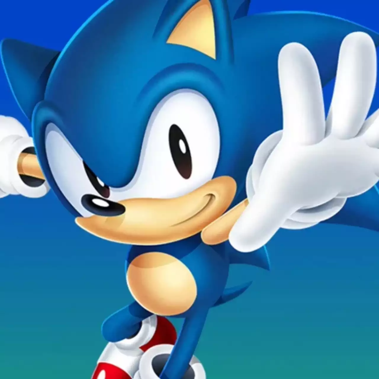 Показані зображення скасованої гри про Соніка від авторів Sonic Mania