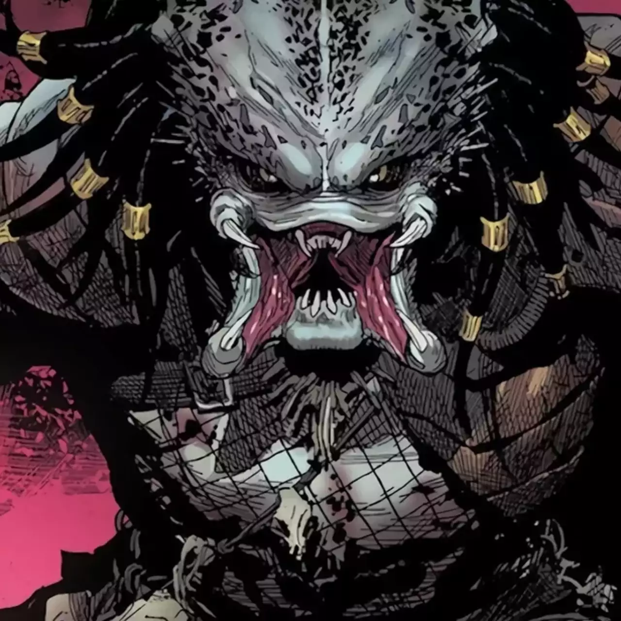id Software Sanatçısı Jason Martin Yırtıcı Tasarımlarını Paylaşıyor id Software Sanatçısı Jason Martin Yırtıcı Tasarımlarını Paylaşıyor