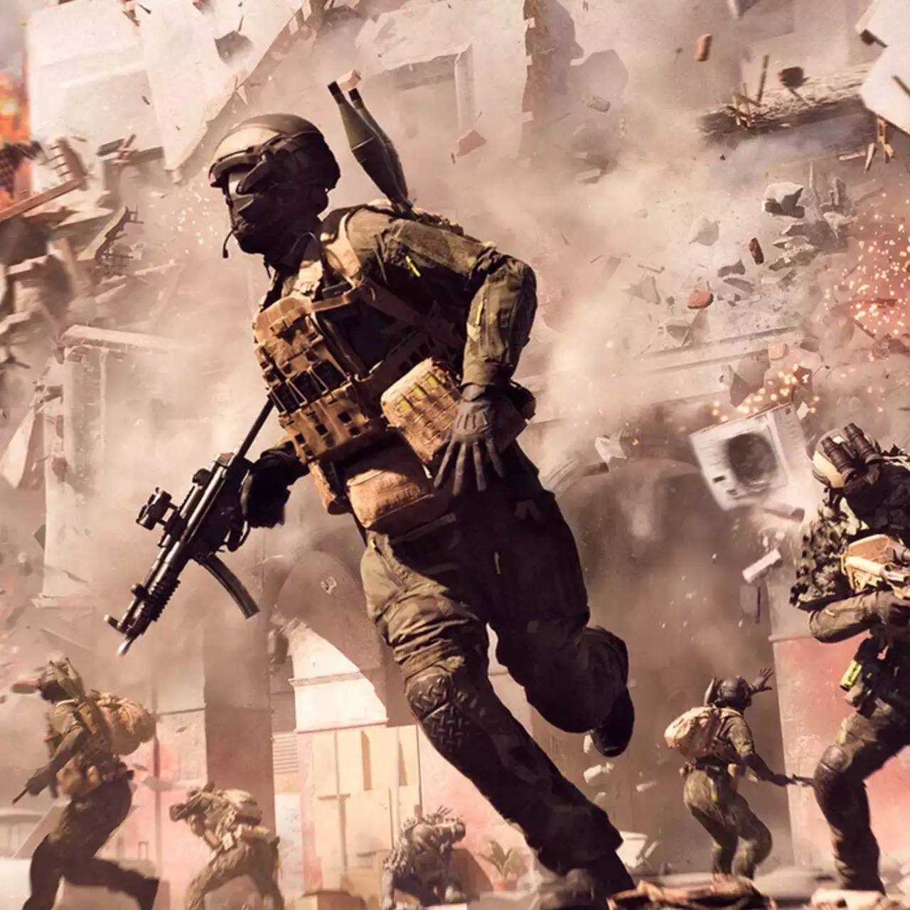 Великі карти в Battlefield 6 будуть — датамайнери слили макети «Долини Міраків» та «Іствуда» Великі карти в Battlefield 6 будуть — датамайнери слили макети «Долини Міраків» та «Іствуда»