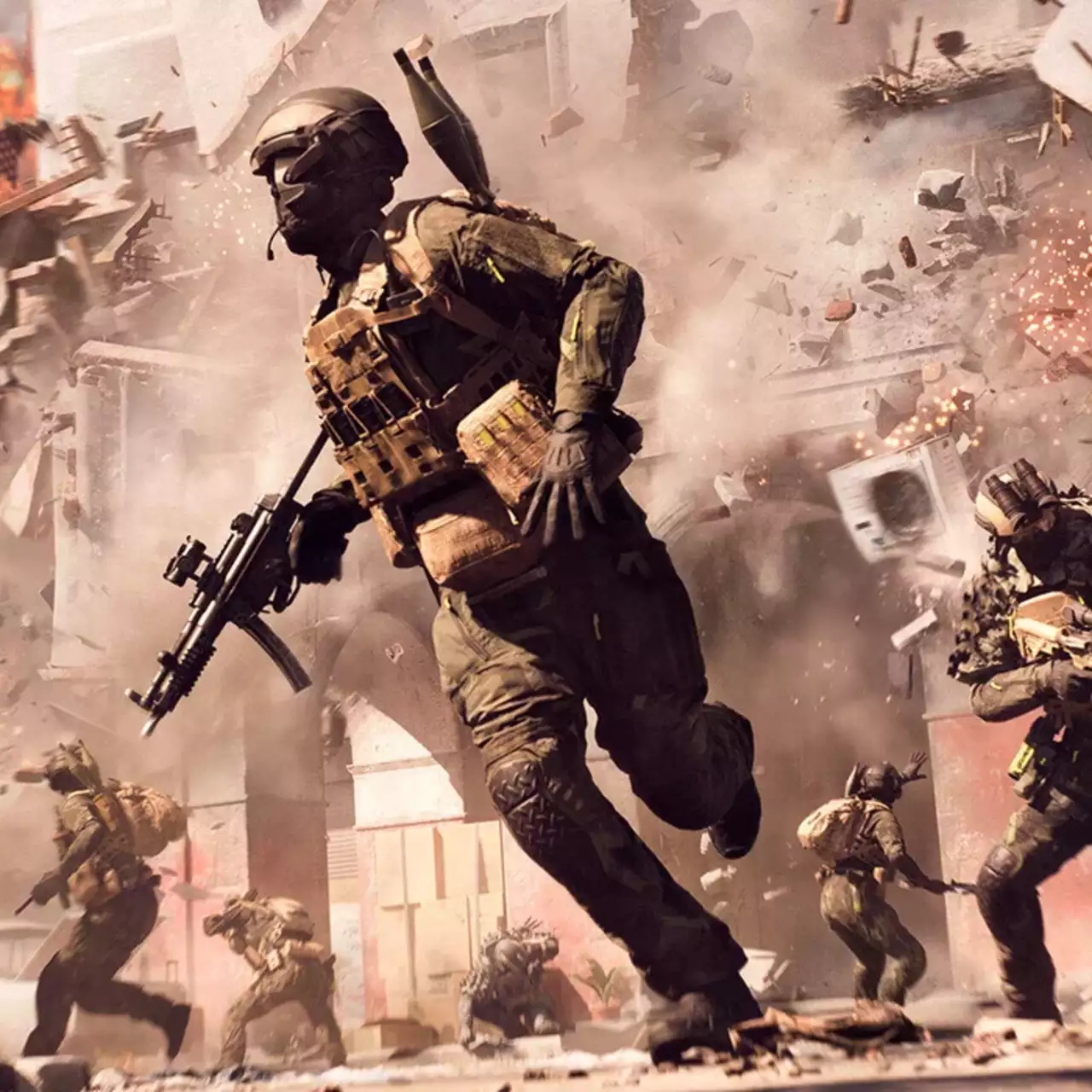 Peta Besar Dikonfirmasi untuk Battlefield 6 — Penambang Data Membocorkan Tata Letak Mirak Valley dan Eastwood Peta Besar Dikonfirmasi untuk Battlefield 6 — Penambang Data Membocorkan Tata Letak Mirak Valley dan Eastwood