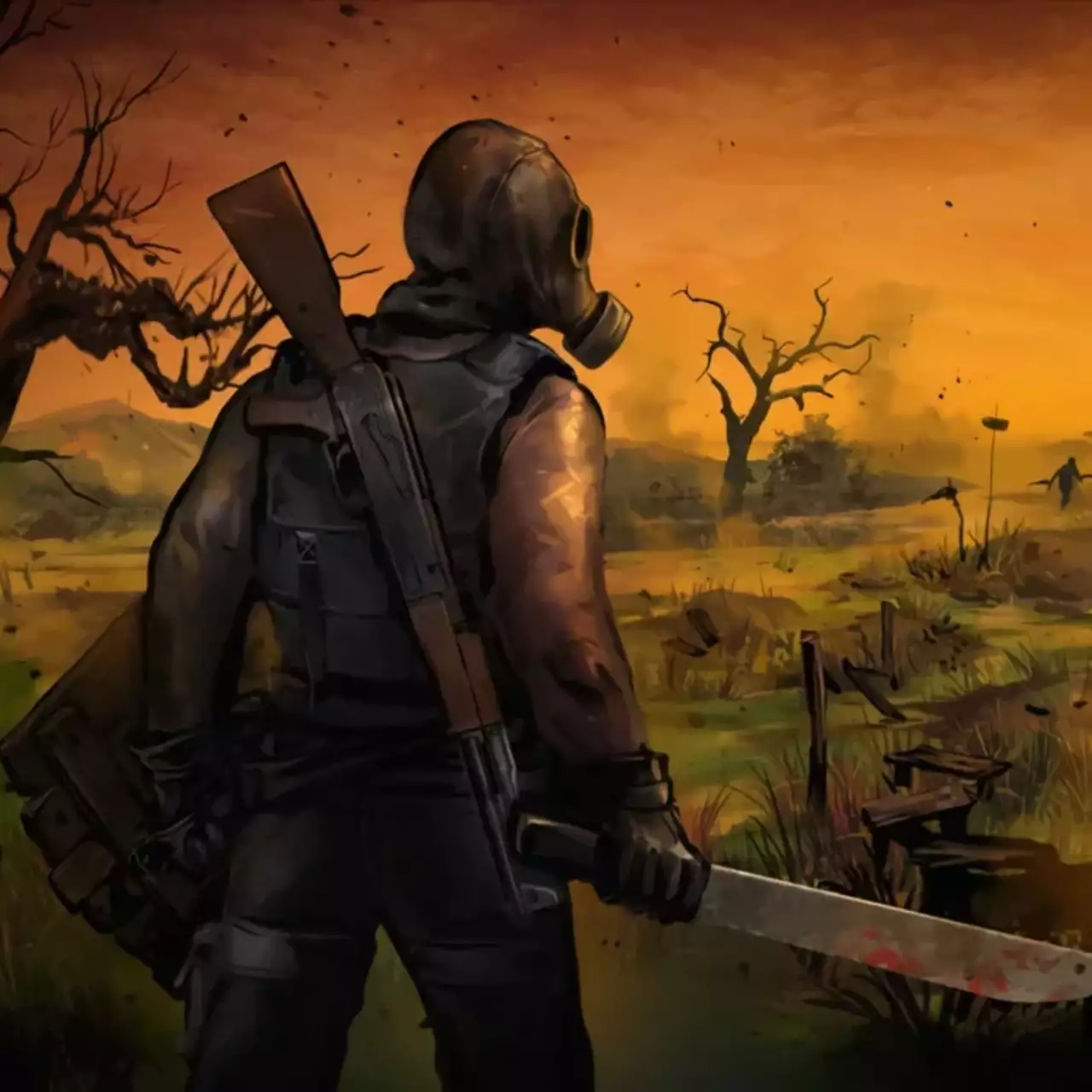 Gambar Layar Baru Muncul untuk Tunguska 2: Whitefall, sebuah Penembak RPG Isometrik Mirip S.T.A.L.K.E.R. Gambar Layar Baru Muncul untuk Tunguska 2: Whitefall, sebuah Penembak RPG Isometrik Mirip S.T.A.L.K.E.R.