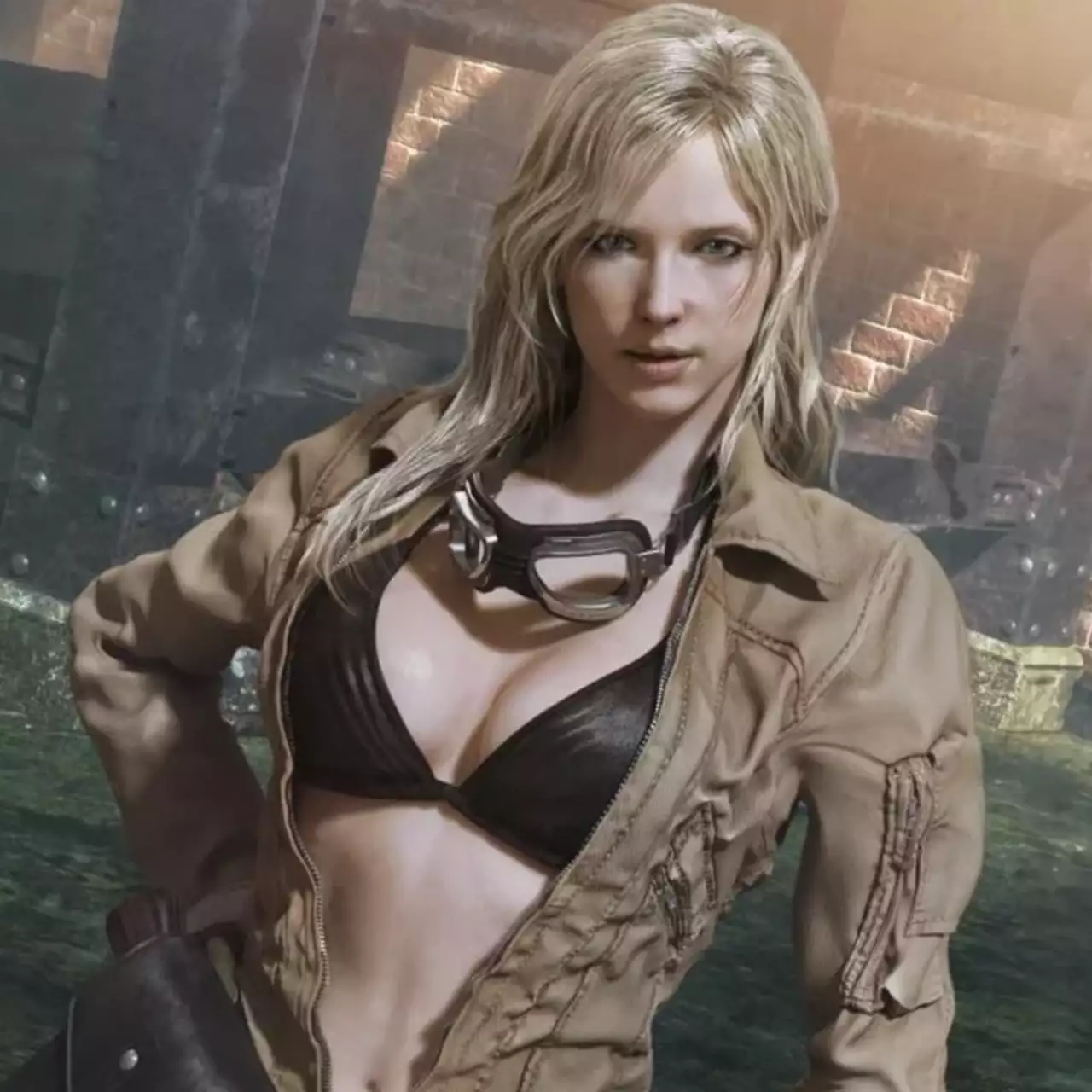 В мережі розповіли про дорослий контент у Metal Gear Solid Delta: Snake Eater