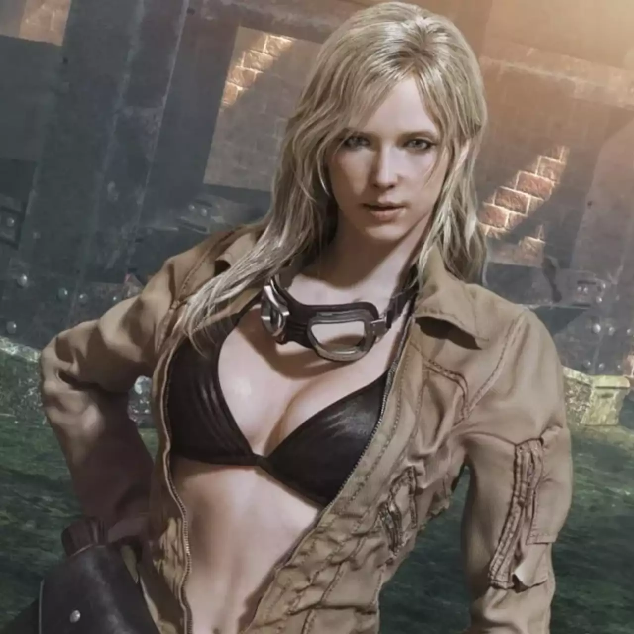 Metal Gear Solid Delta: Snake Eater Akan Termasuk Konten Dewasa