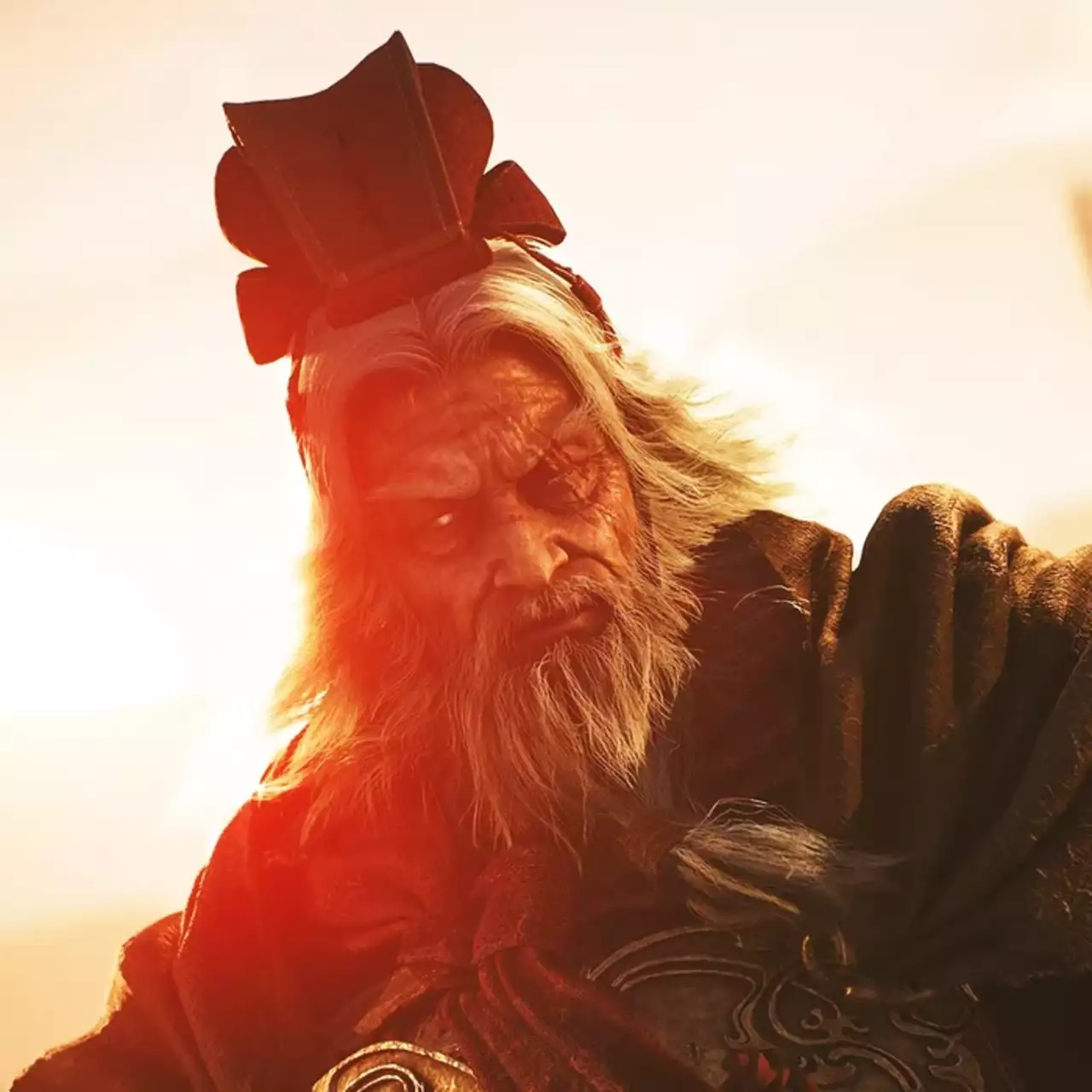 Вийшов трейлер Swords of Legends — нового RPG-екшена, який нагадує Black Myth: Wukong Вийшов трейлер Swords of Legends — нового RPG-екшена, який нагадує Black Myth: Wukong