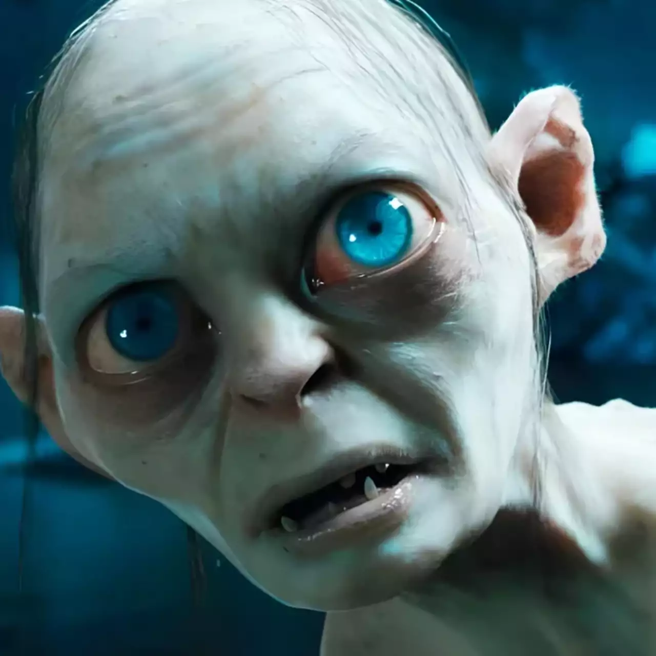 Gandalf dan Frodo Dikonfirmasi untuk The Lord of the Rings: The Hunt for Gollum