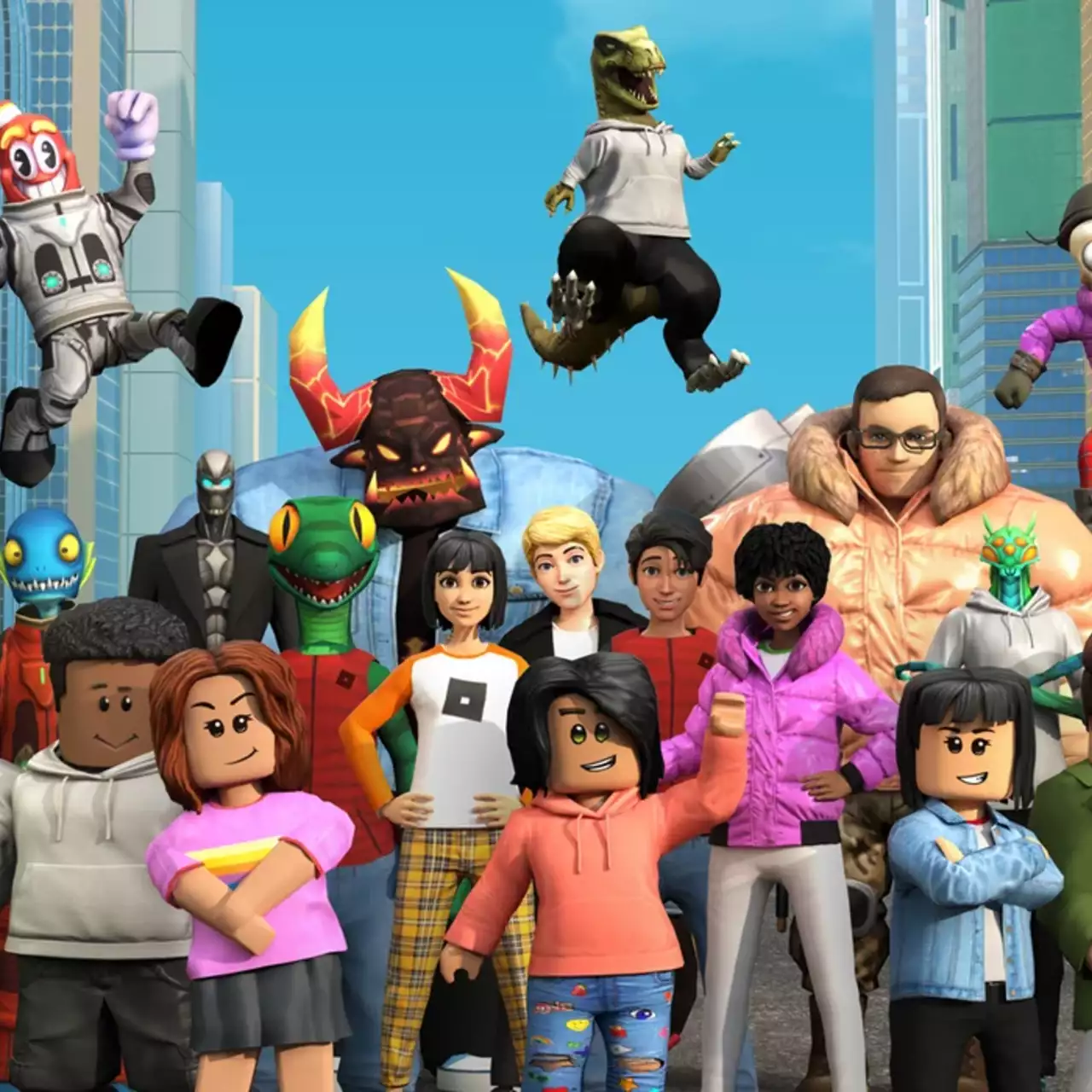 Roblox під критикою — петиція з вимогою відставки голови компанії зібрала вже 110 тис підписів Roblox під критикою — петиція з вимогою відставки голови компанії зібрала вже 110 тис підписів