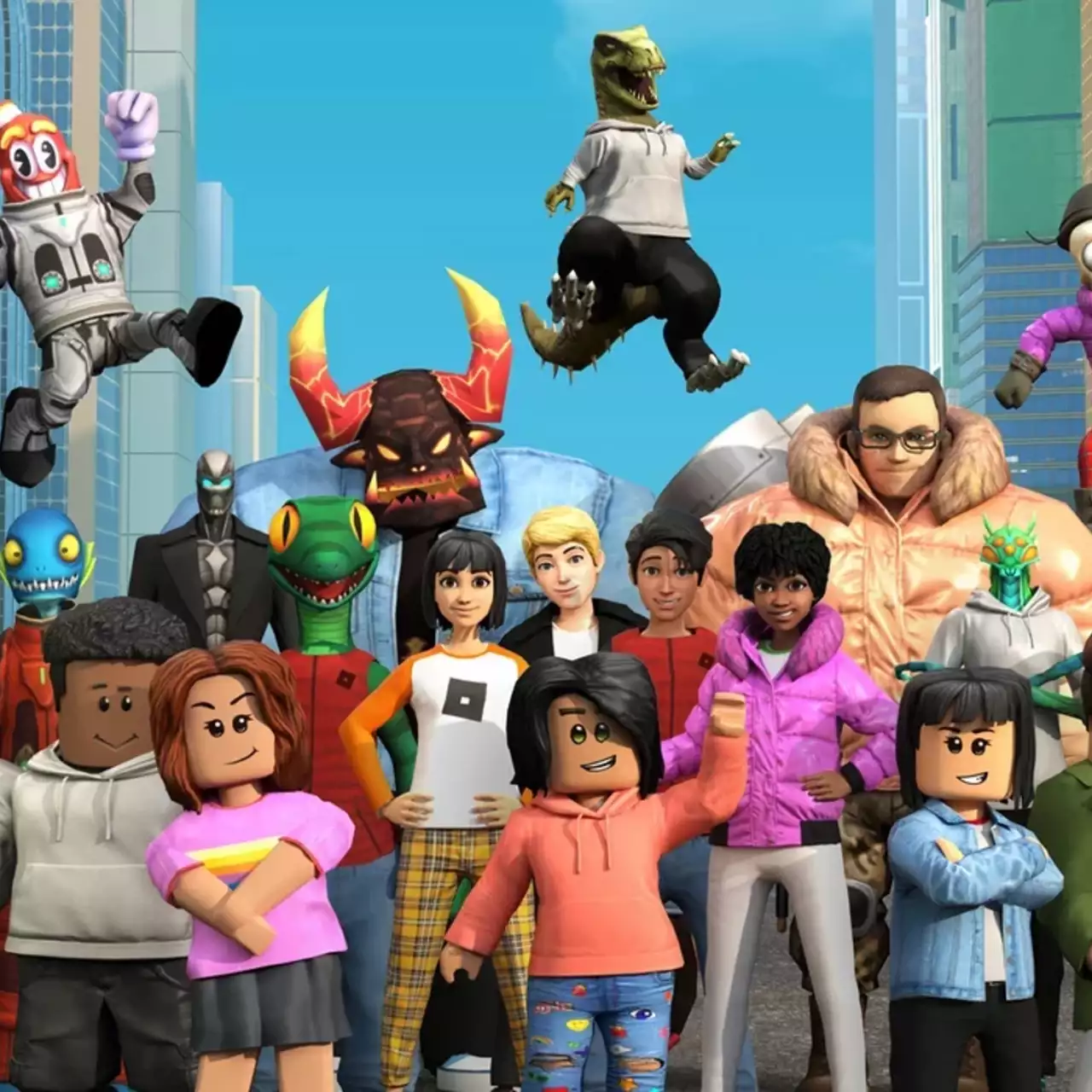 Roblox Sob Fogo com Petição Exigindo a Renúncia do CEO Atingindo 110.000 Assinaturas Roblox Sob Fogo com Petição Exigindo a Renúncia do CEO Atingindo 110.000 Assinaturas