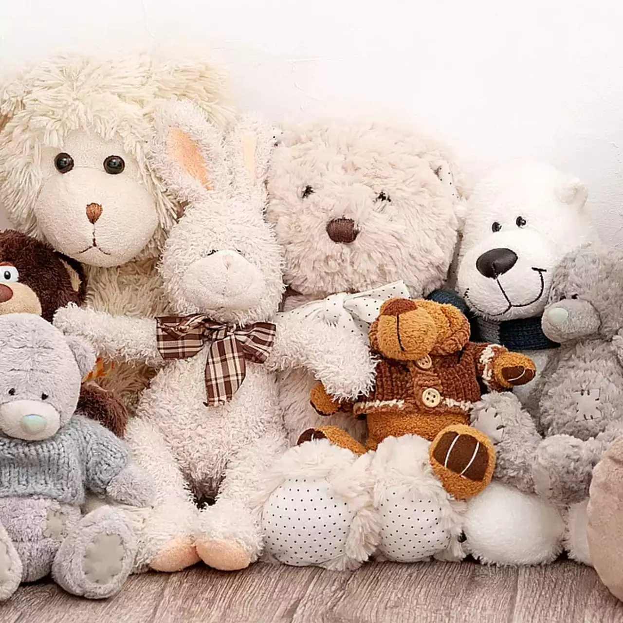 Brinquedos de Pelúcia com Inteligência Artificial Visam Ser a Alternativa ao Tablet para Crianças Brinquedos de Pelúcia com Inteligência Artificial Visam Ser a Alternativa ao Tablet para Crianças