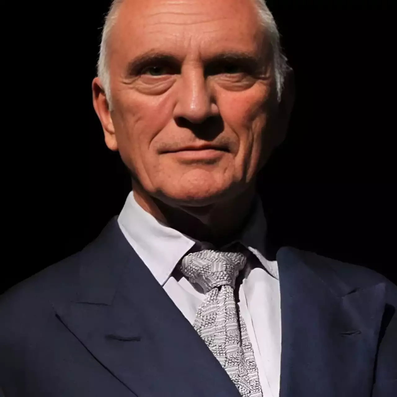 Помер Теренс Стемп. Згадуємо актора, який зіграв Фініса Валорума з «Зоряних війн» та генерала Зода