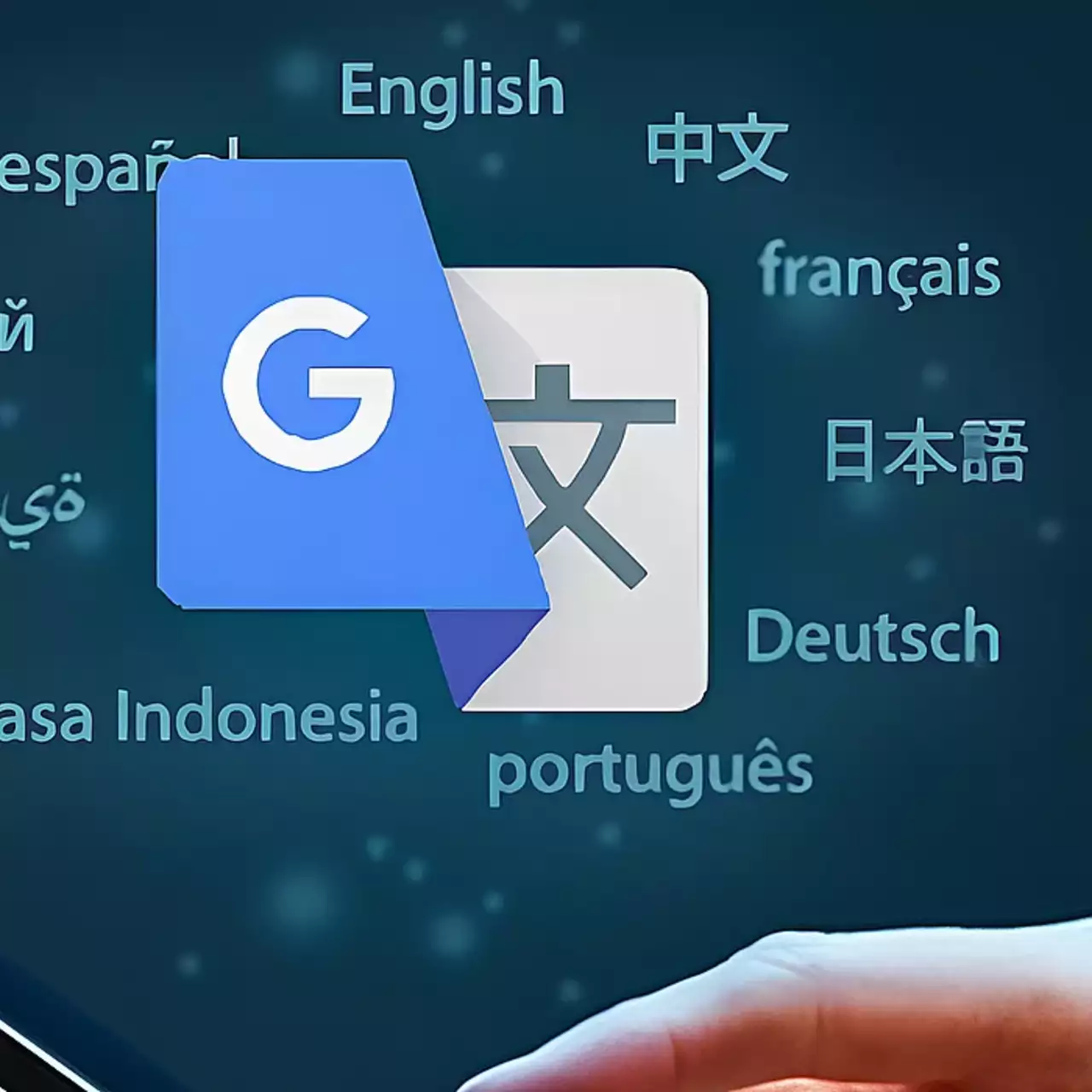 В Google Translate знайшли прихований тренажер для мов