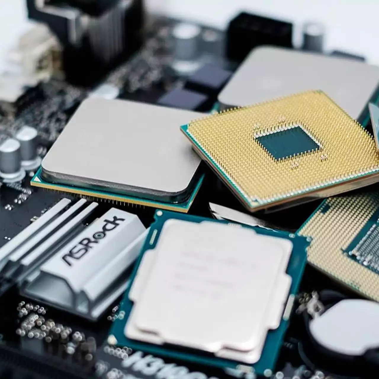 TechRadar 揭示了2025年最佳PC处理器