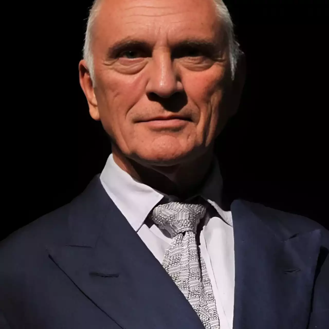 Terence Stamp Morre. Lembramos do ator que interpretou Finis Valorum e o General Zod em Star Wars Terence Stamp Morre. Lembramos do ator que interpretou Finis Valorum e o General Zod em Star Wars