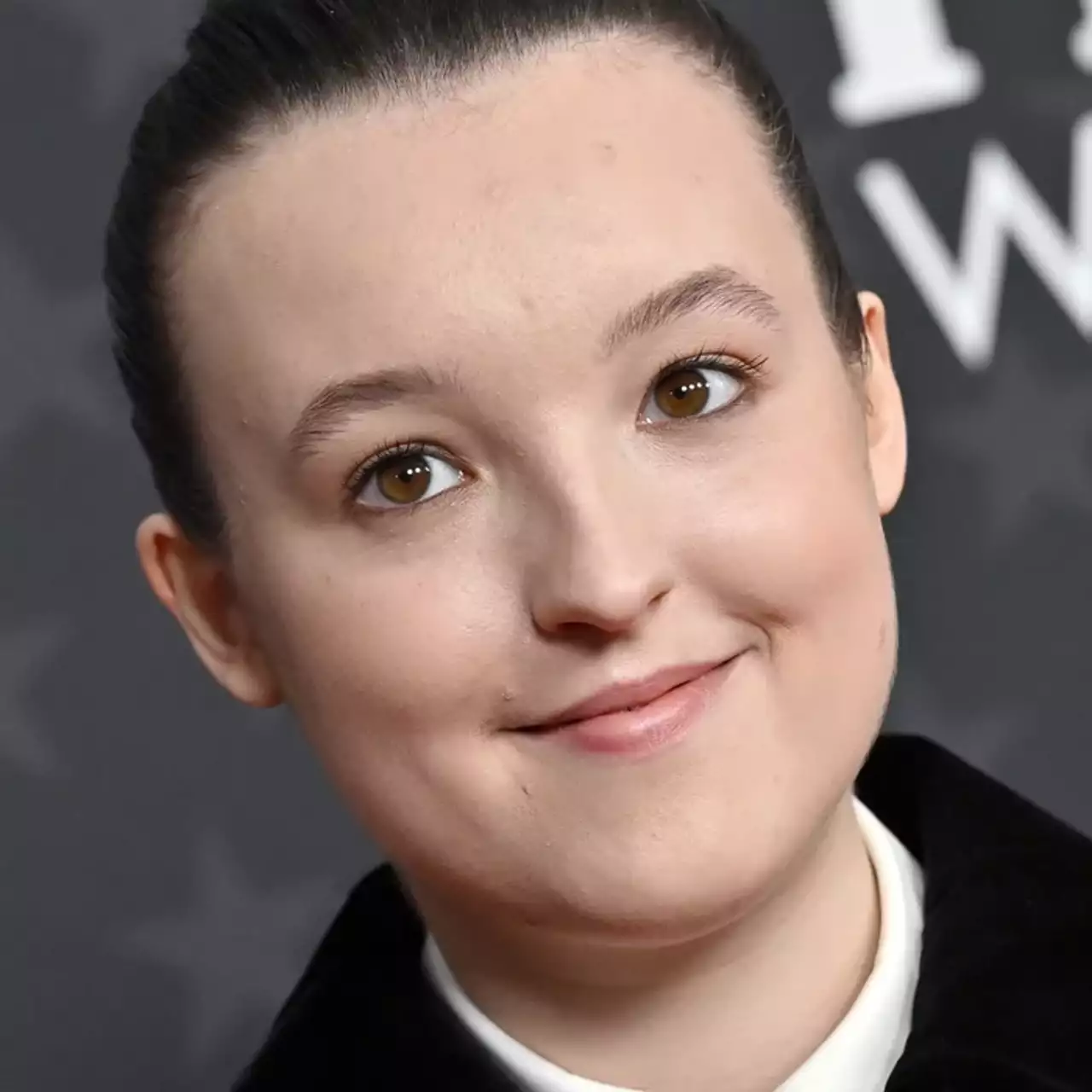 Bella Ramsey żartuje, że mogą być następnym Spider-Manem Bella Ramsey żartuje, że mogą być następnym Spider-Manem