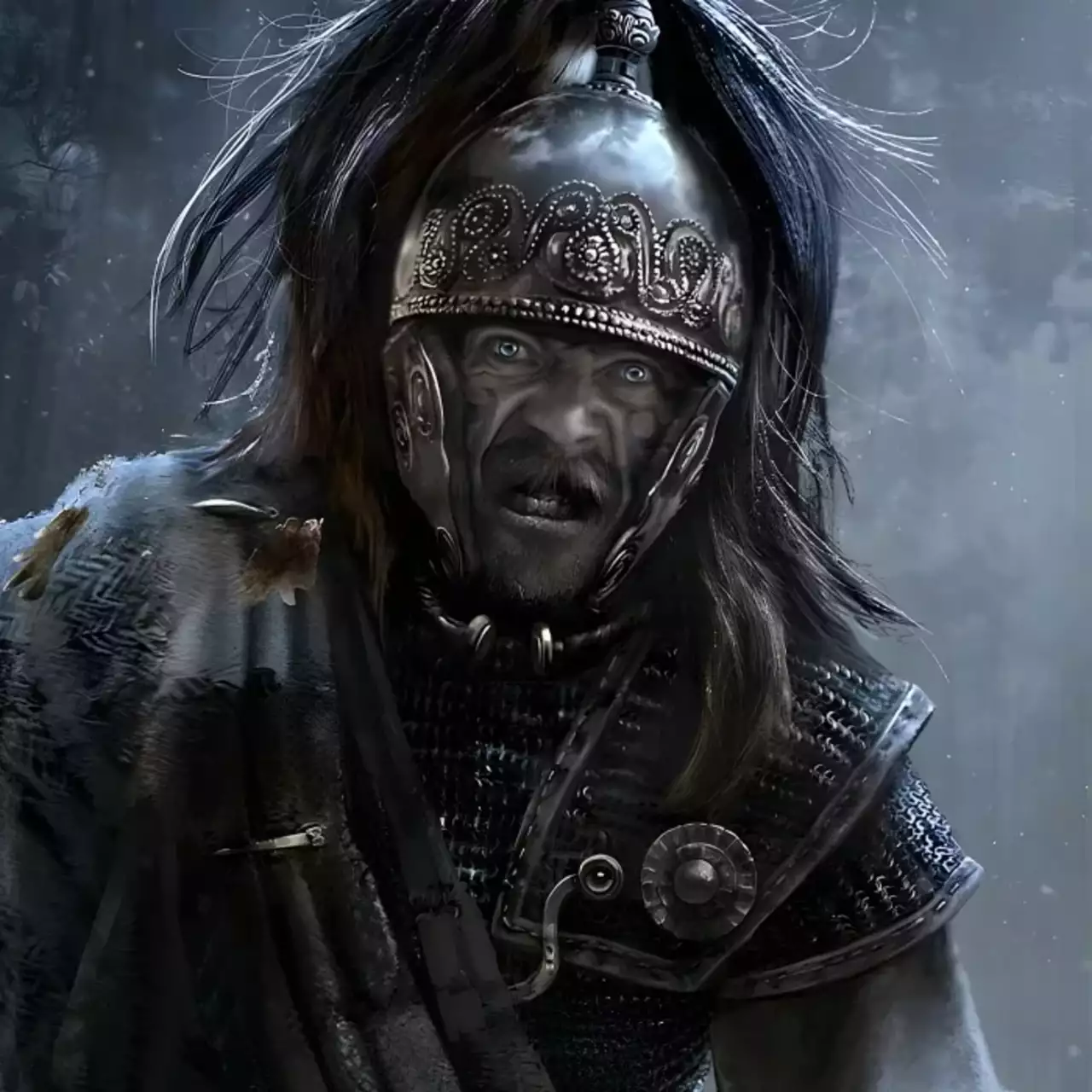 Total War: Rome 2 Ulasan