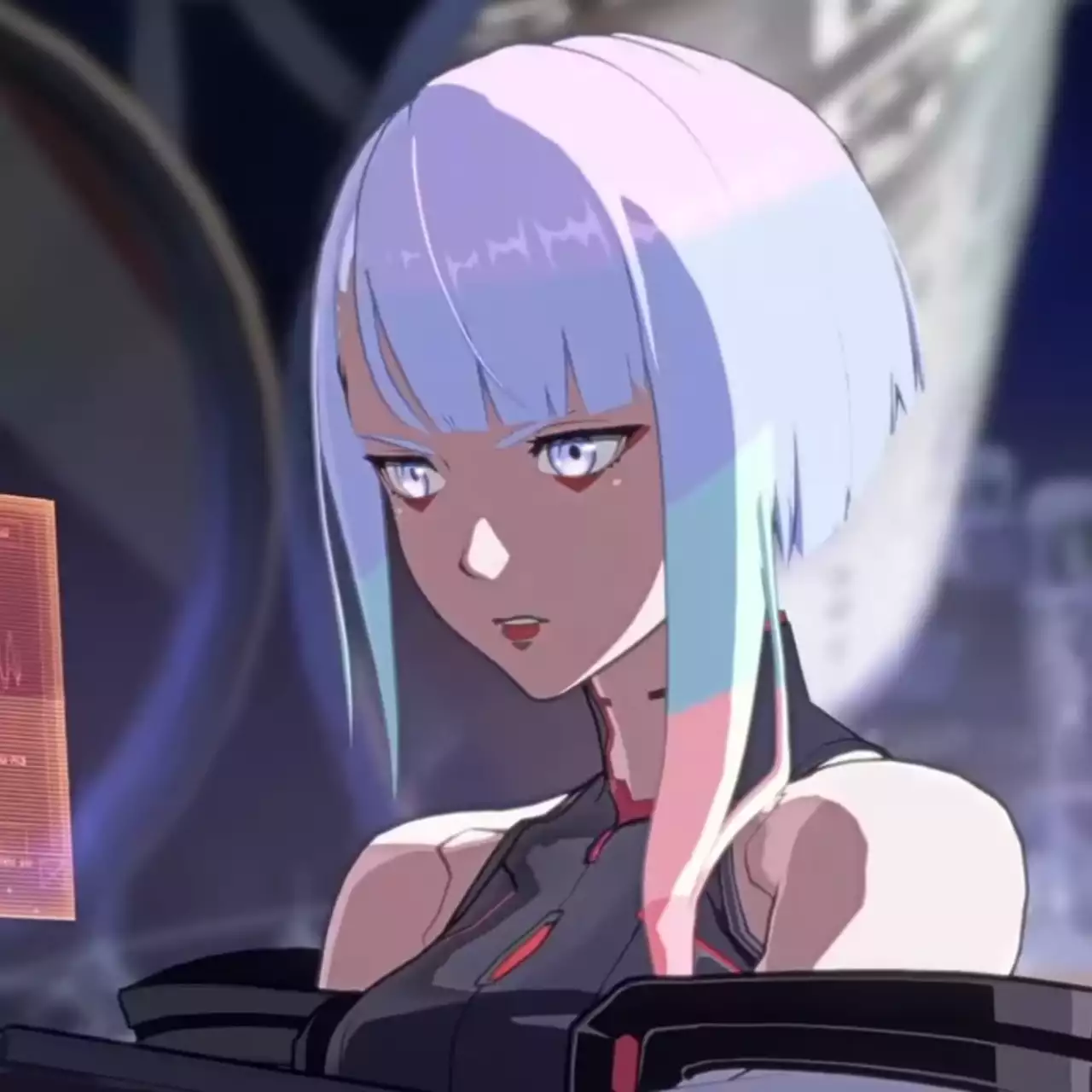 Автори Guilty Gear Strive показали геймплей за Люсі з аніме Cyberpunk: Edgerunners. Одна з здібностей оголює героїню