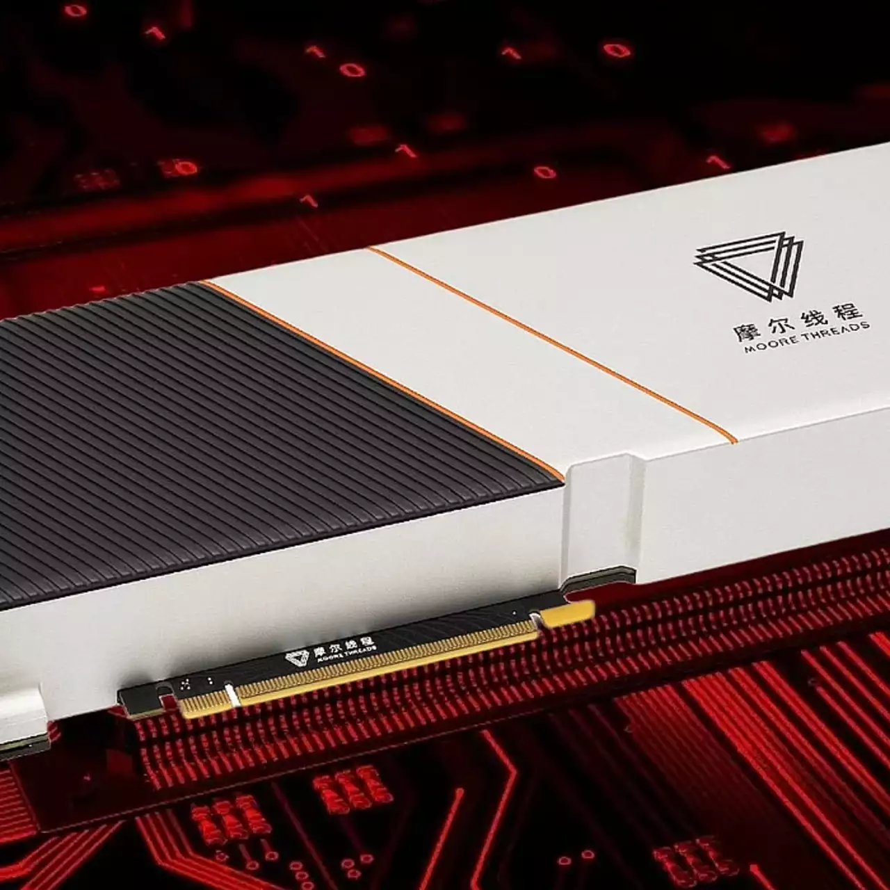 В GPU-Z знайшли нову відеокарту Moore Threads S3000E