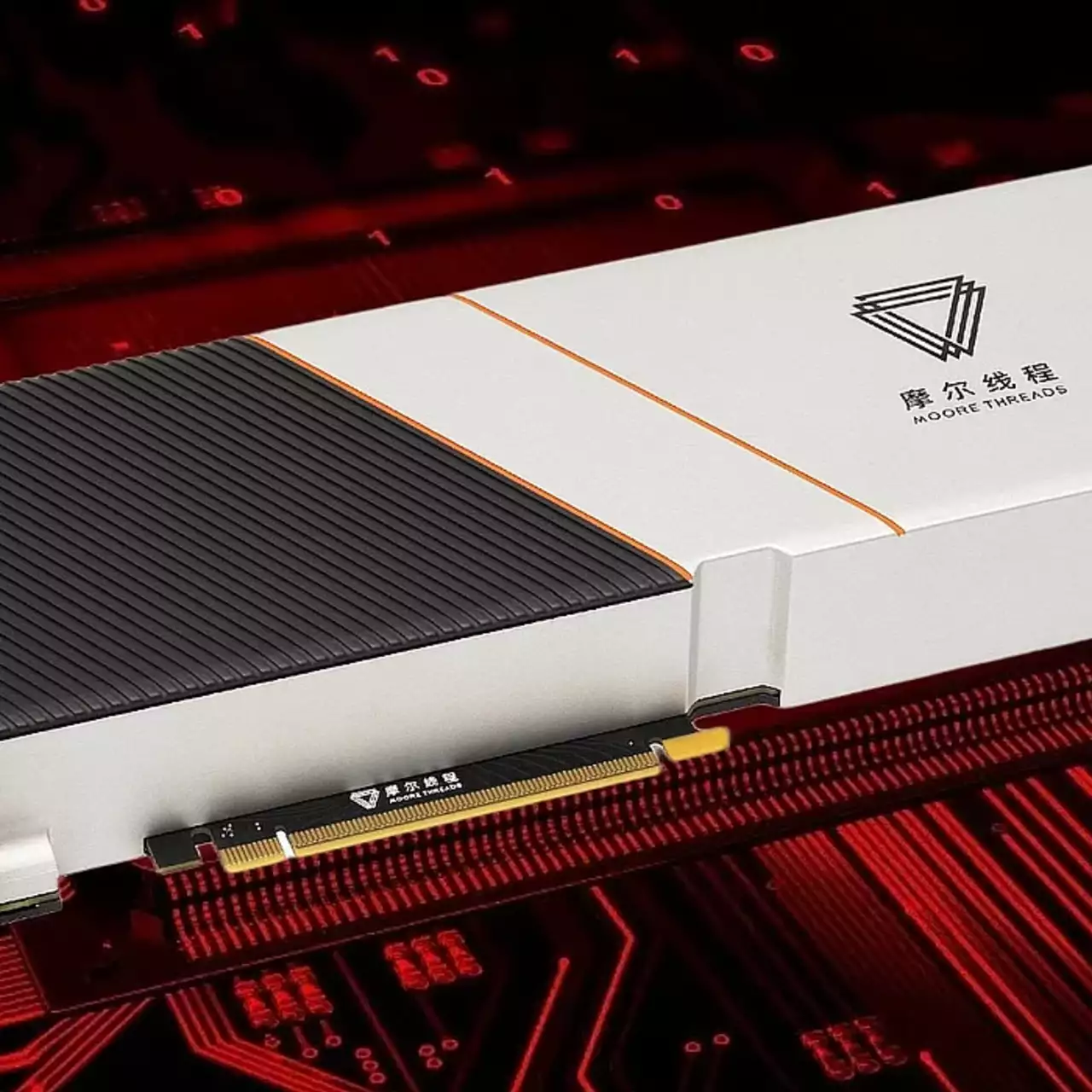 Moore Threads S3000E GPU 在 GPU-Z 更新中被发现